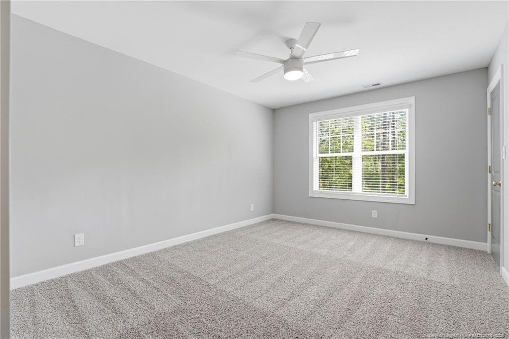 Bedroom 3-11x 14 - 15981 Old Orchard Court, Wagram, NC 28396