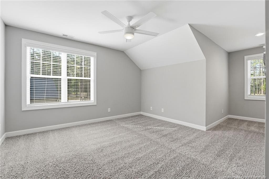 Bedroom 2- 12x 13 - 15981 Old Orchard Court, Wagram, NC 28396