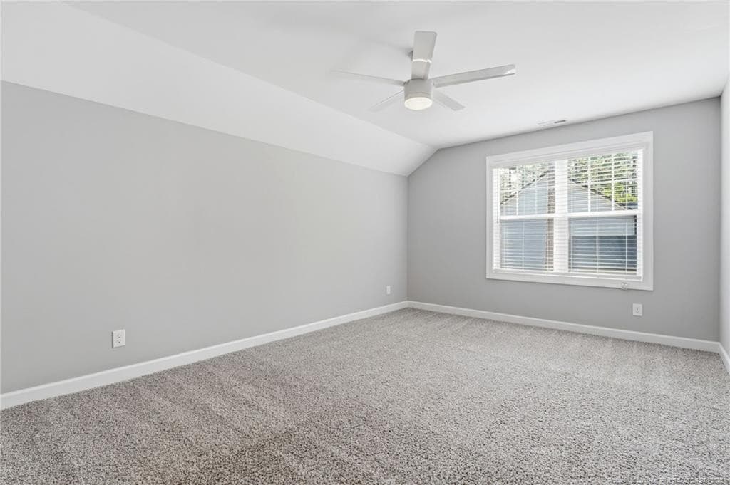 Bedroom 4-16x11 - 15981 Old Orchard Court, Wagram, NC 28396