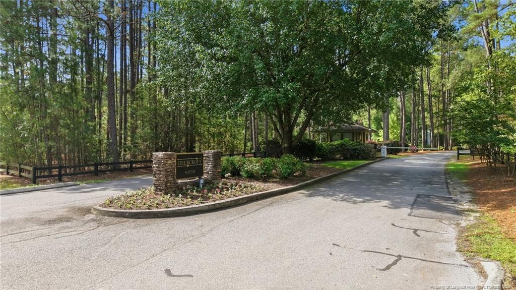 Deer Croft- South - 15981 Old Orchard Court, Wagram, NC 28396