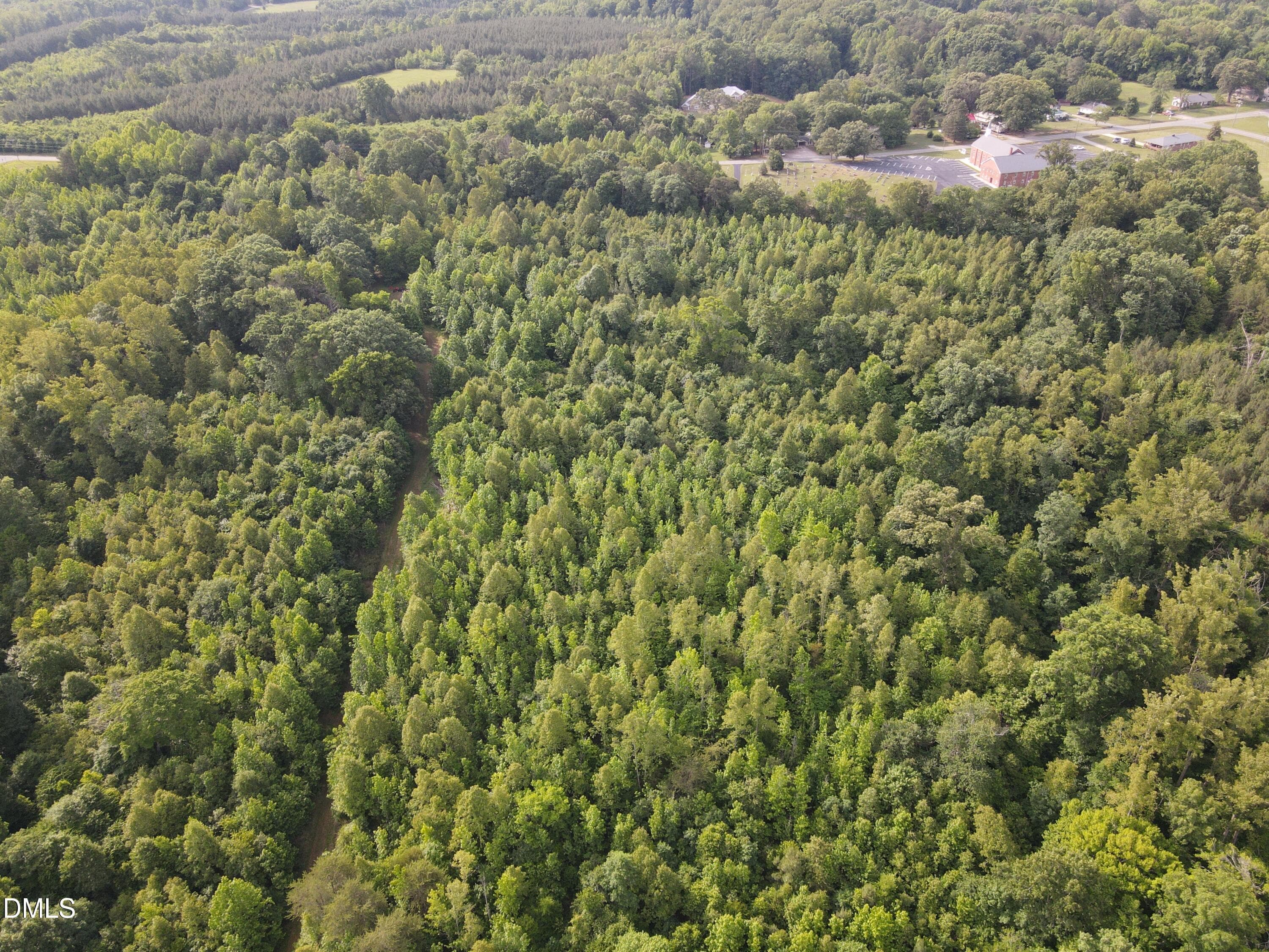 DJI_0836 - 0 Walters Mill Road, Providence, NC 27315