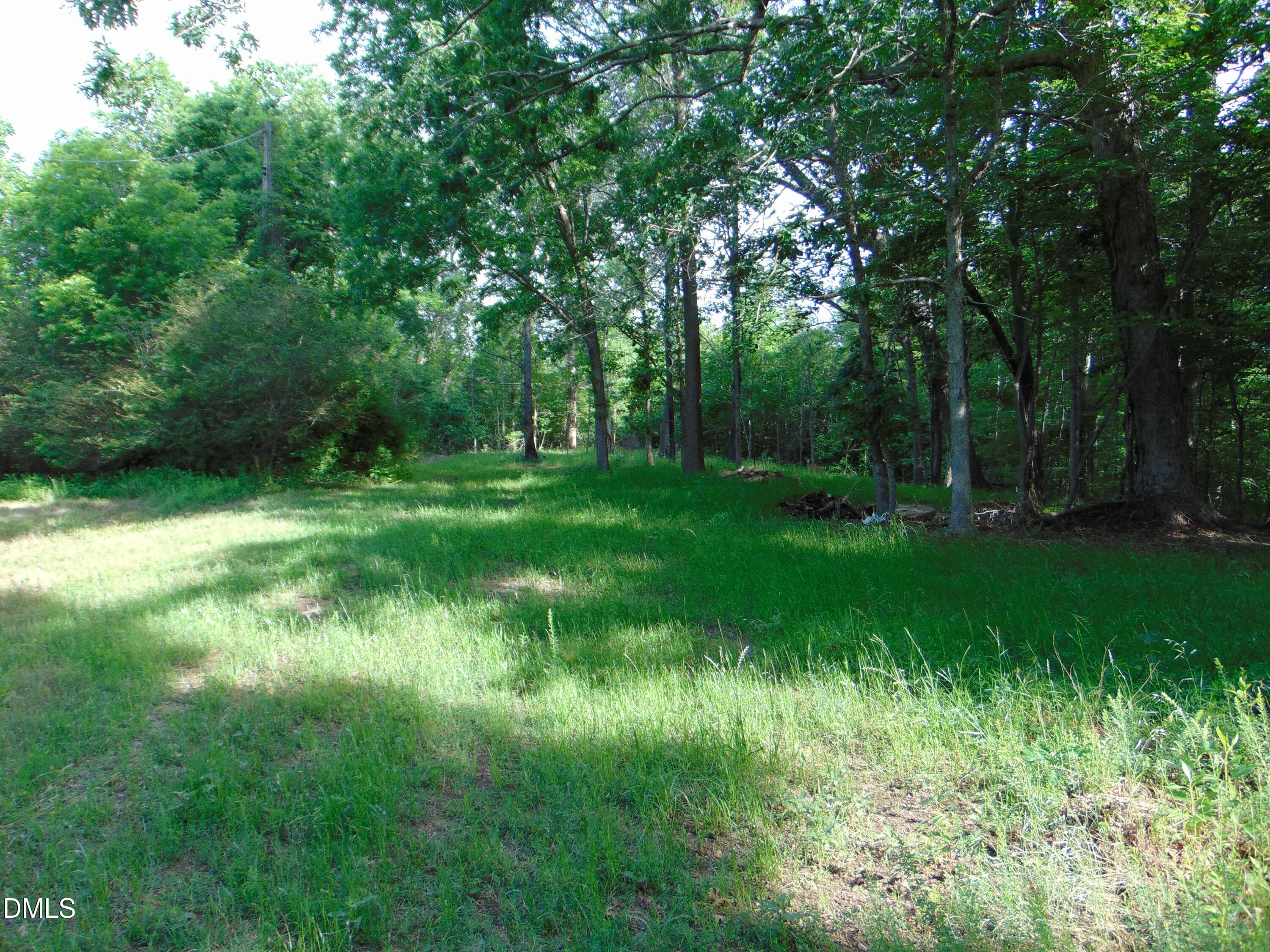 DSC01567 - 0 Walters Mill Road, Providence, NC 27315