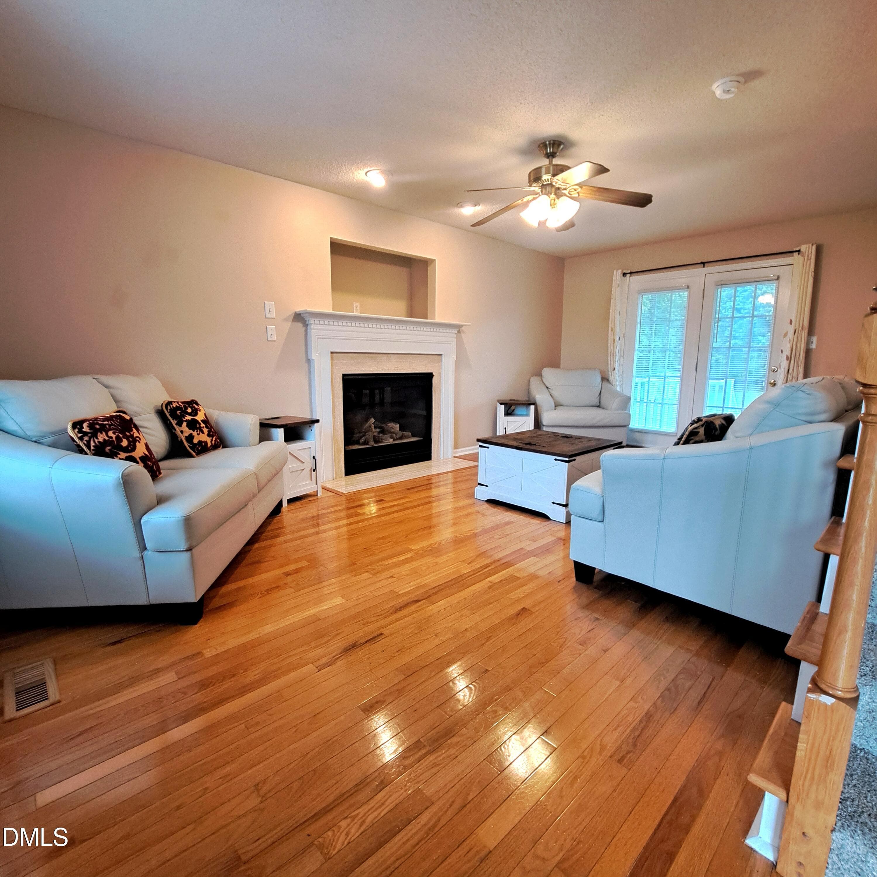 2.1 - 4320 Grassy Field Drive, Raleigh, NC 27610, Raleigh