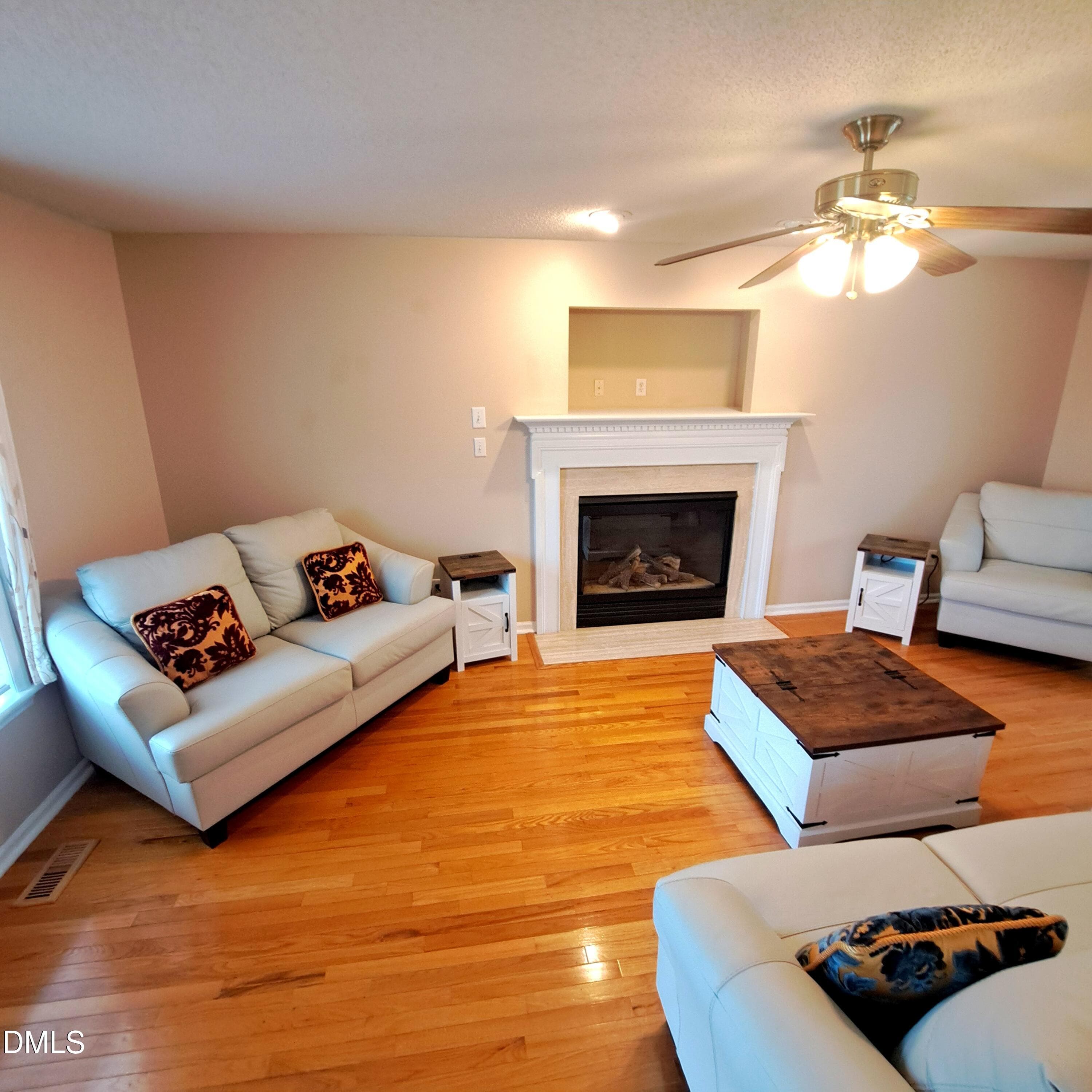 2.2 - 4320 Grassy Field Drive, Raleigh, NC 27610, Raleigh
