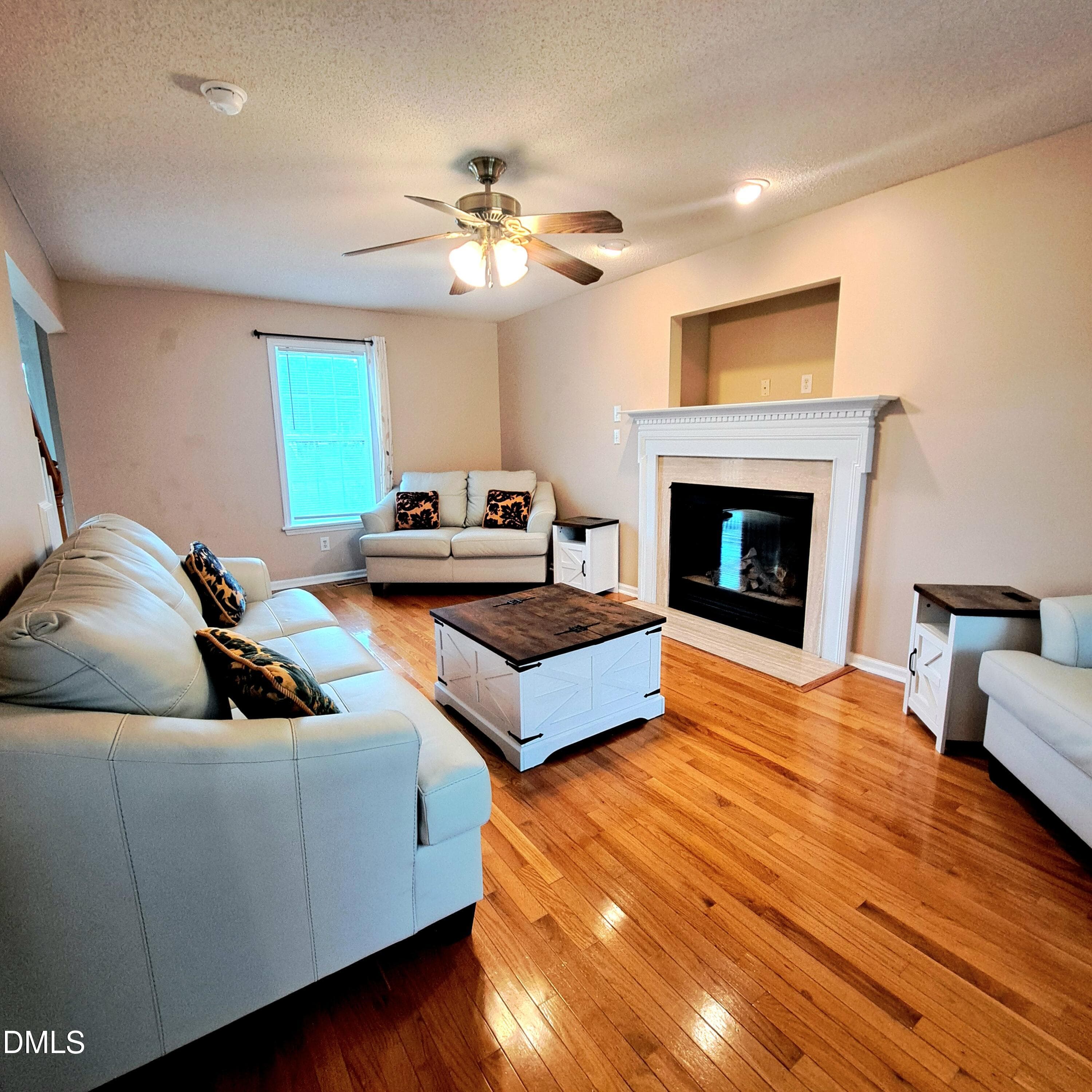 2.3 - 4320 Grassy Field Drive, Raleigh, NC 27610, Raleigh