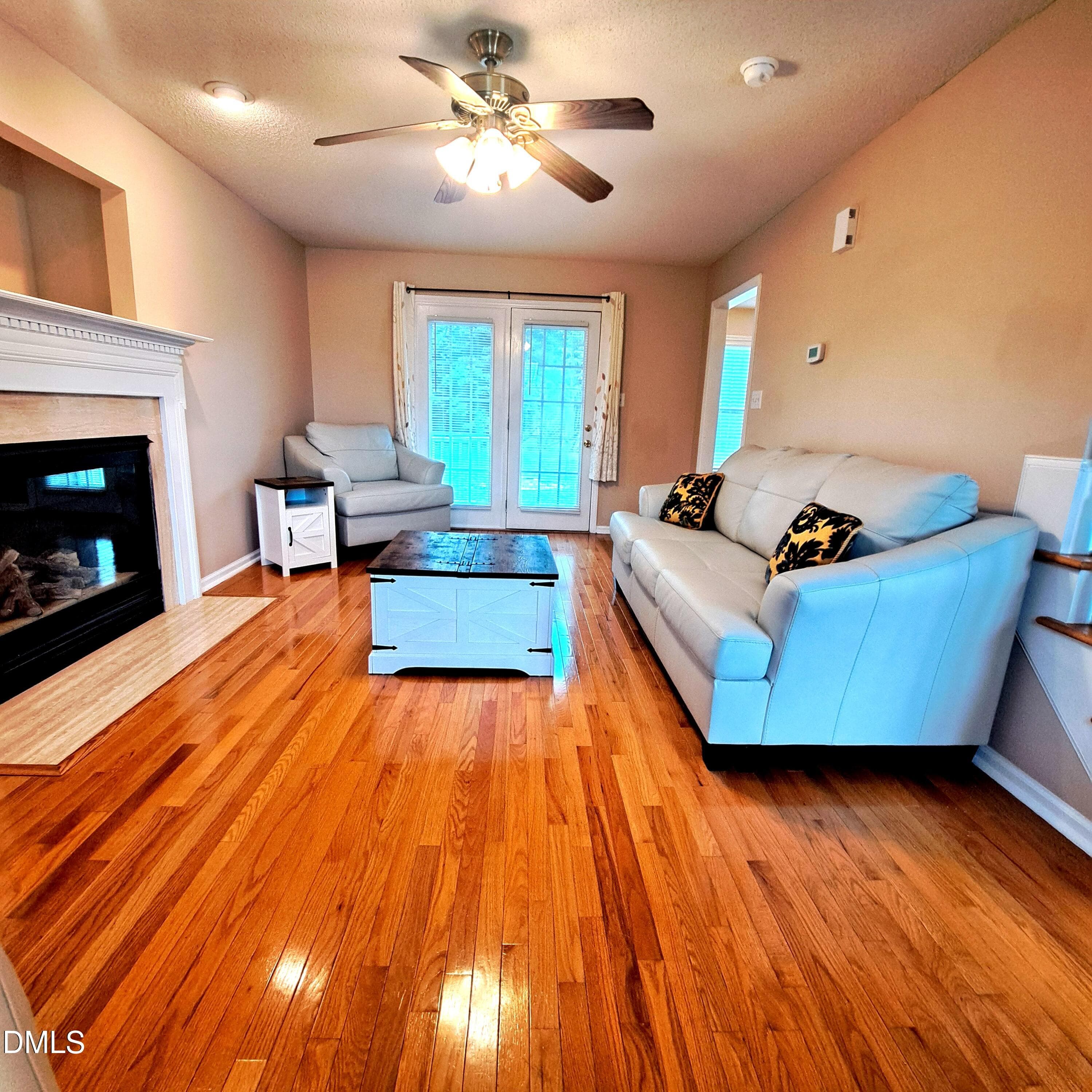 2.4 - 4320 Grassy Field Drive, Raleigh, NC 27610, Raleigh