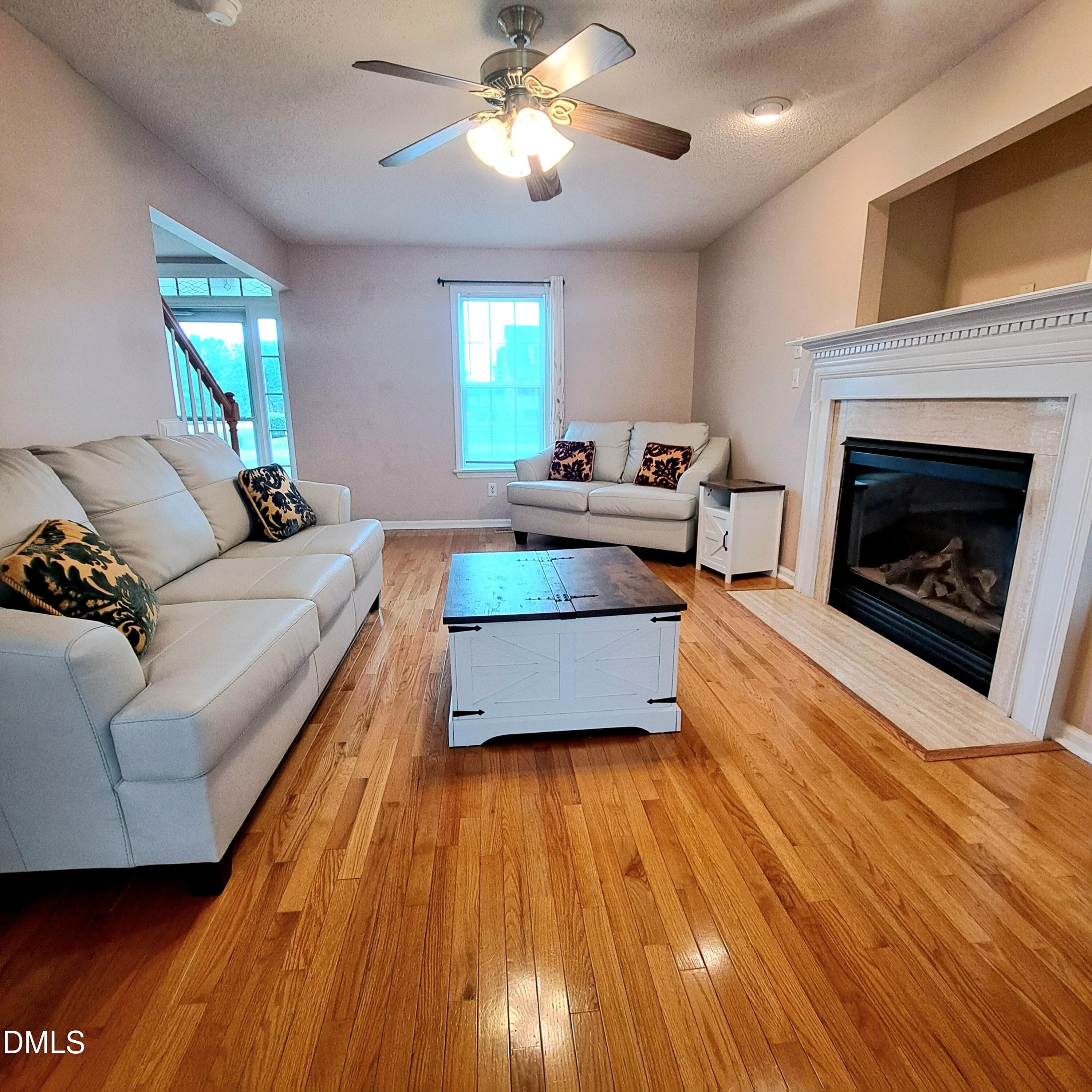 2.5 - 4320 Grassy Field Drive, Raleigh, NC 27610, Raleigh