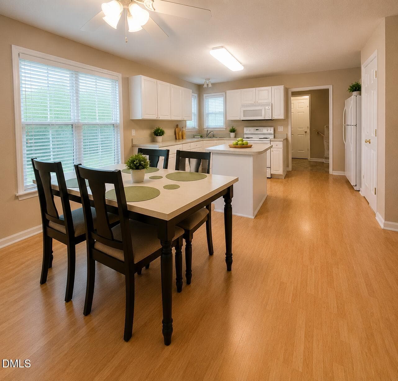 3.1 - 4320 Grassy Field Drive, Raleigh, NC 27610, Raleigh
