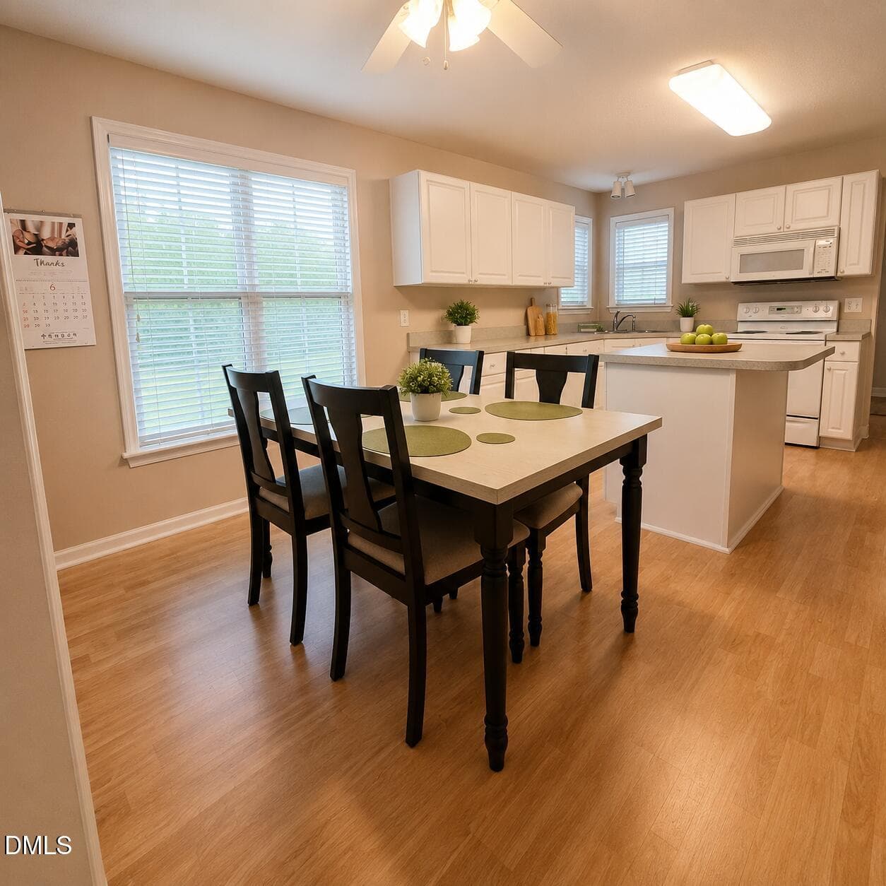 3.2 - 4320 Grassy Field Drive, Raleigh, NC 27610, Raleigh