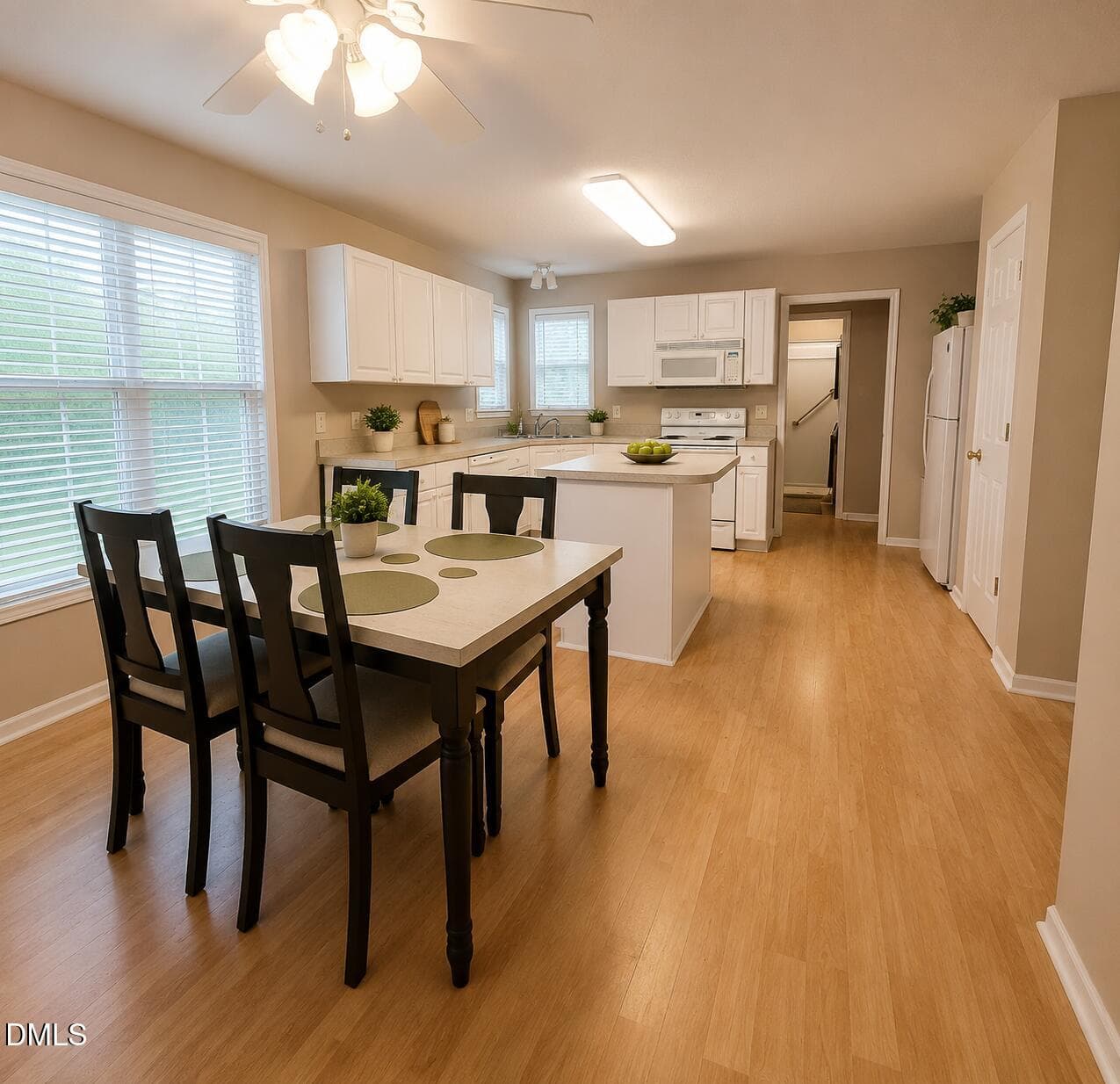 3.3 - 4320 Grassy Field Drive, Raleigh, NC 27610, Raleigh