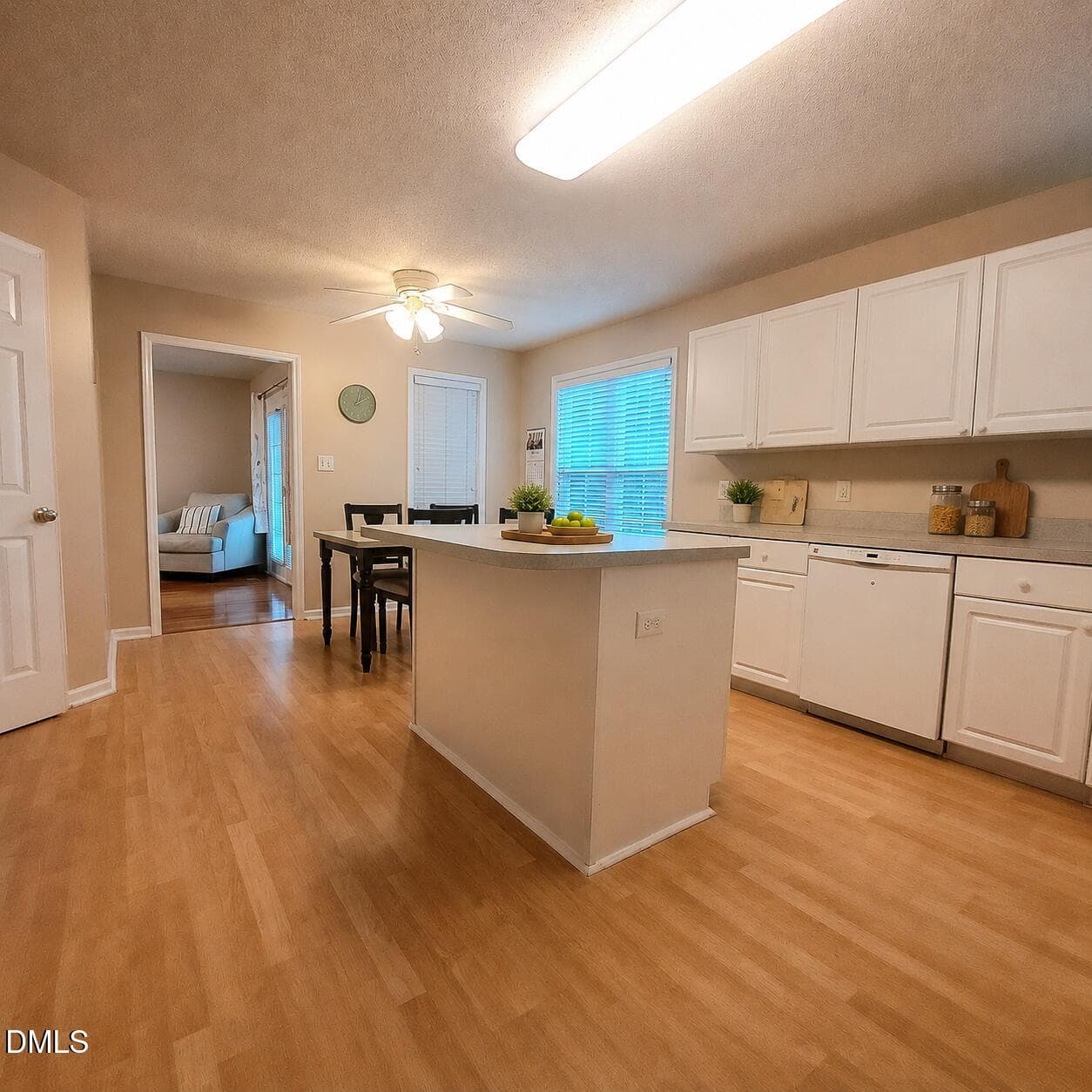 3.4 - 4320 Grassy Field Drive, Raleigh, NC 27610, Raleigh
