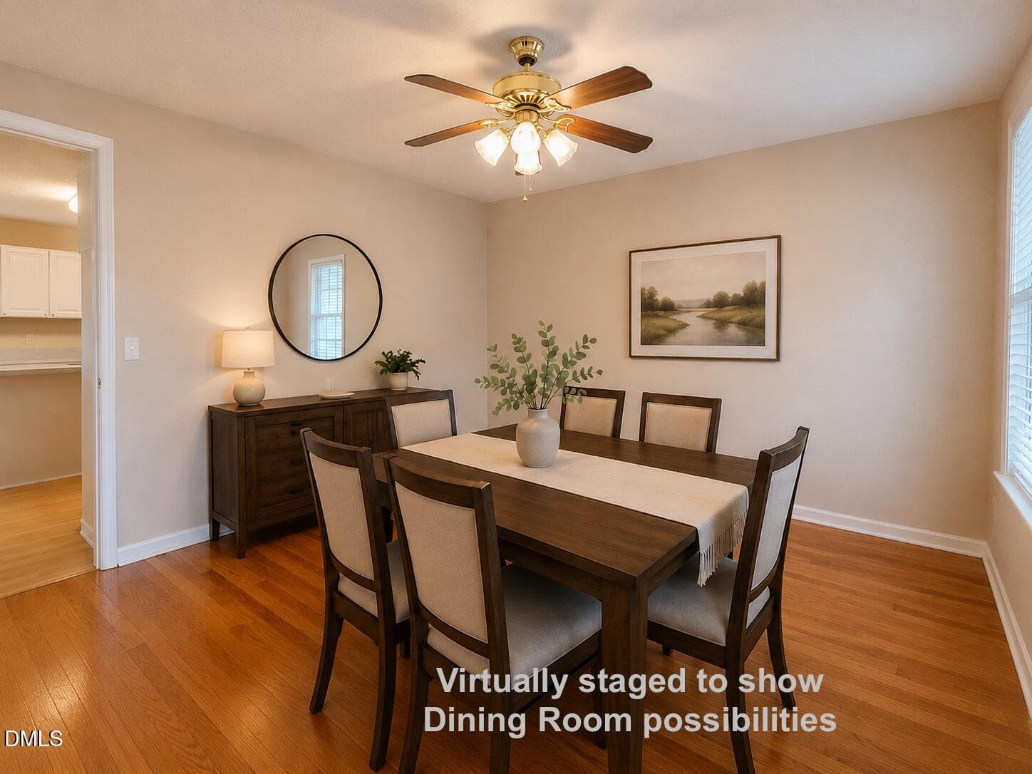 4.4 - 4320 Grassy Field Drive, Raleigh, NC 27610, Raleigh