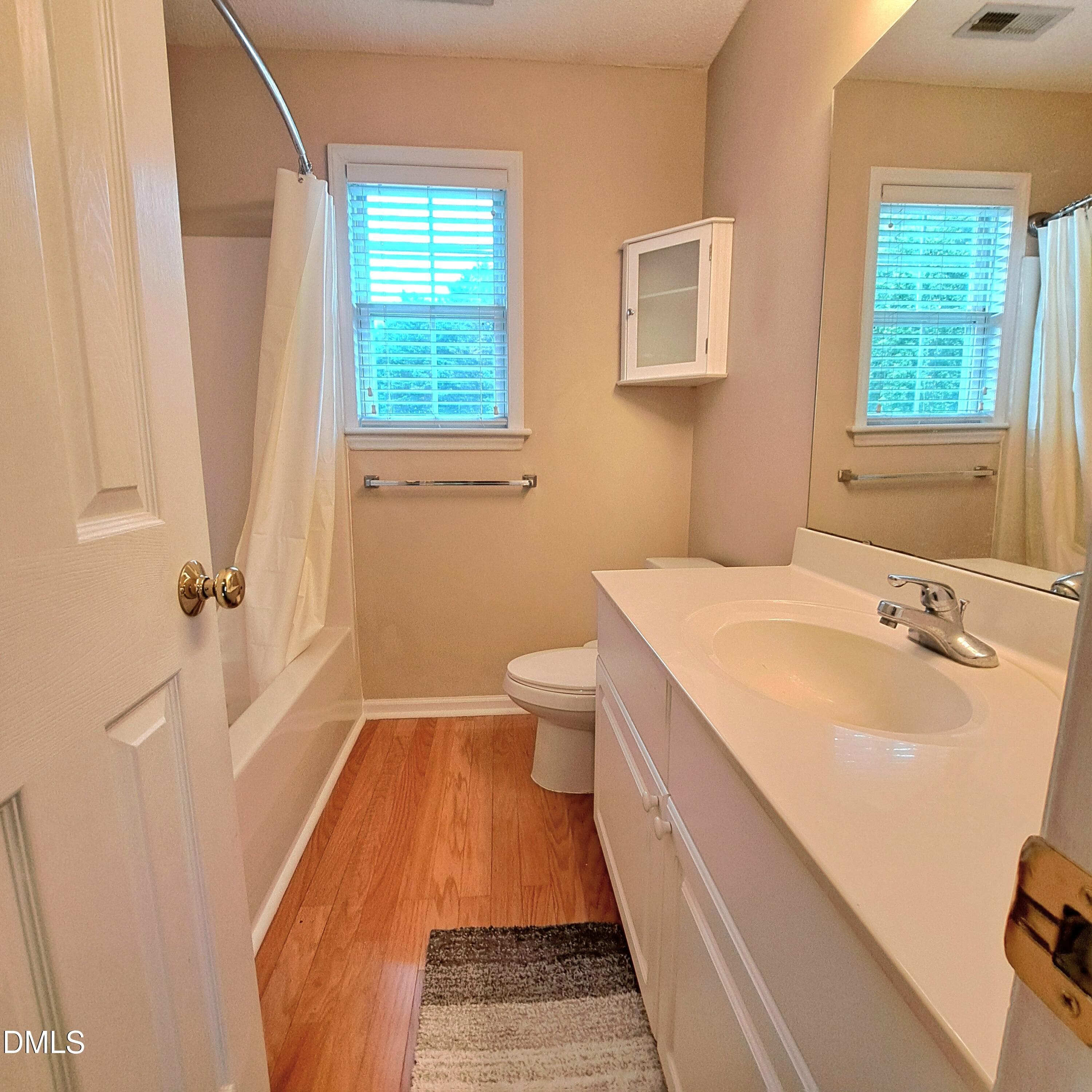7.1 - 4320 Grassy Field Drive, Raleigh, NC 27610, Raleigh