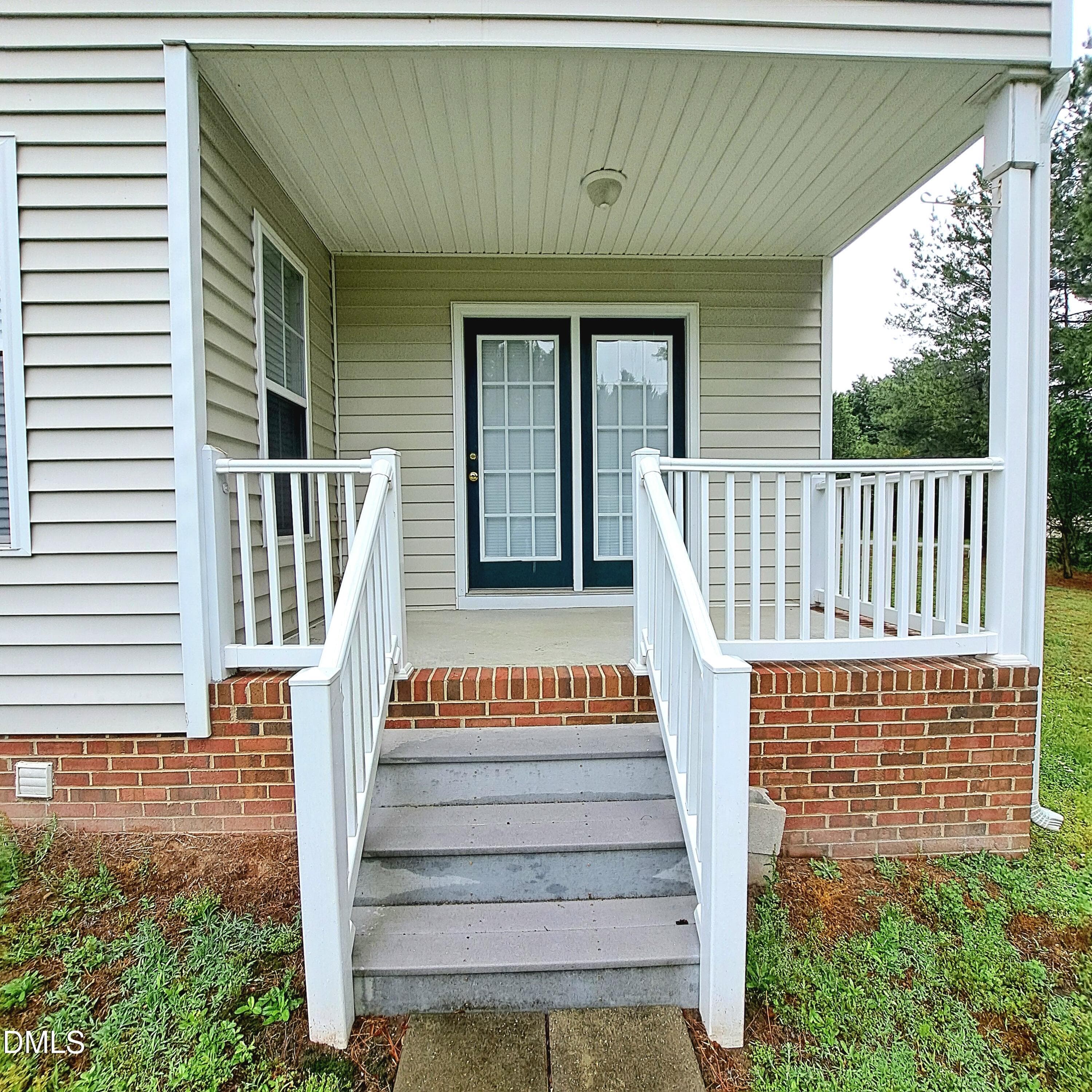 8.1 - 4320 Grassy Field Drive, Raleigh, NC 27610, Raleigh