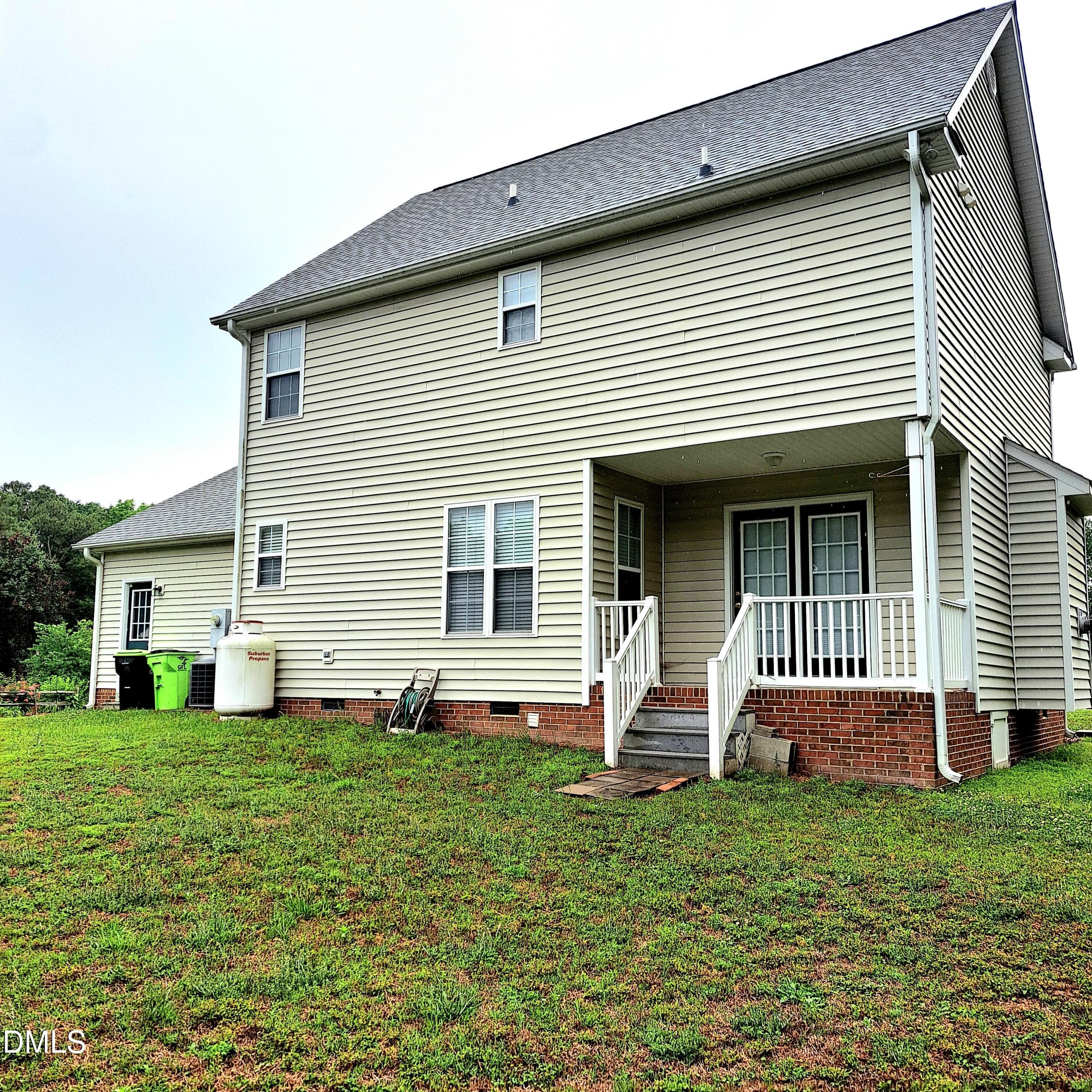 8.7 - 4320 Grassy Field Drive, Raleigh, NC 27610, Raleigh