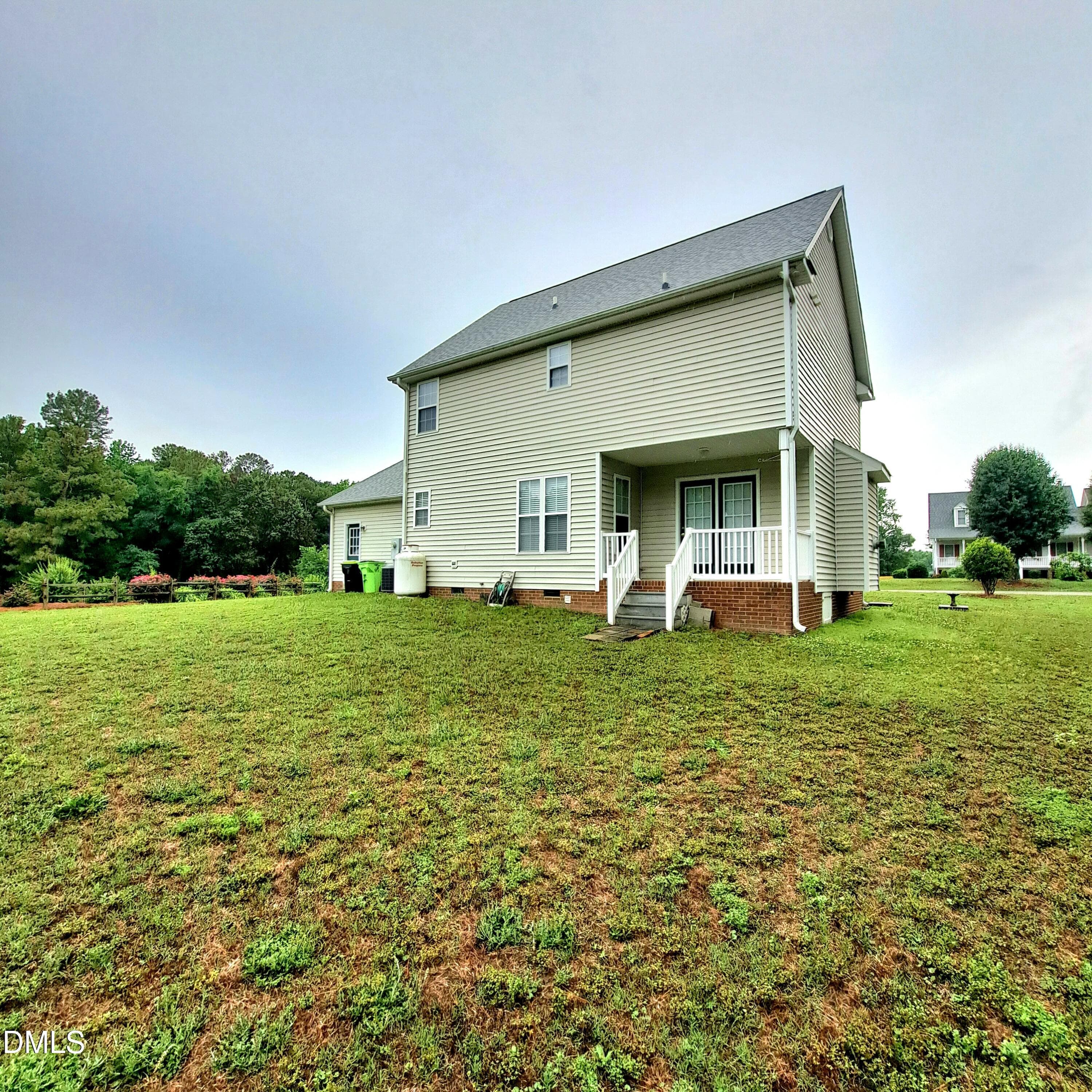 8.8 - 4320 Grassy Field Drive, Raleigh, NC 27610, Raleigh