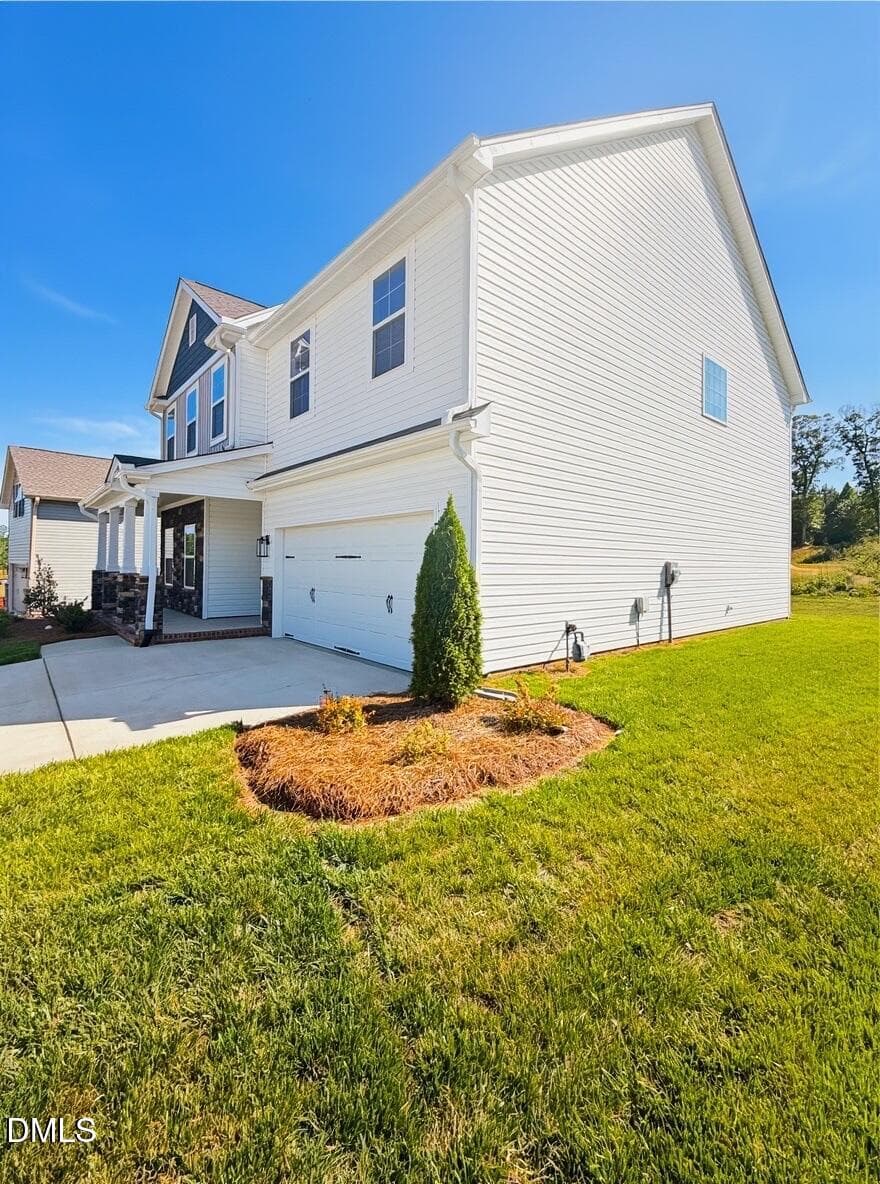 RealtyCam Photo 2 - 810 Council Rdg Road, Graham, NC 27253