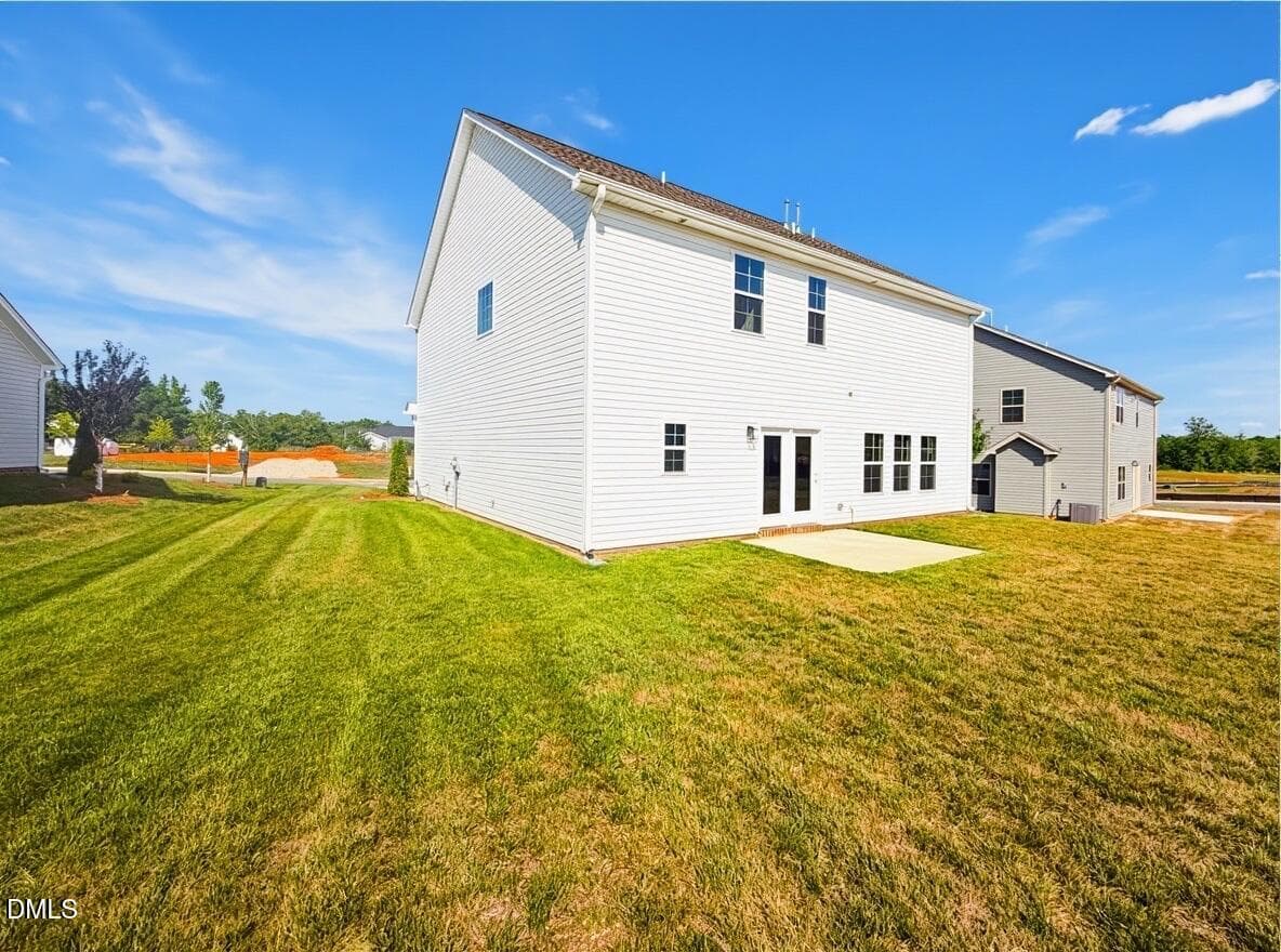 RealtyCam Photo 3 - 810 Council Rdg Road, Graham, NC 27253