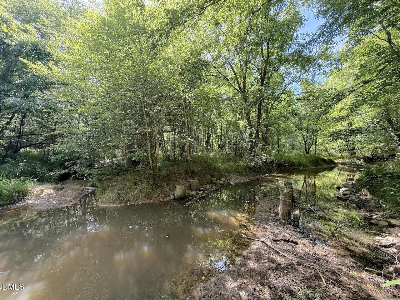 4 - 0 Tar River Rd Road, Oxford, NC 27565