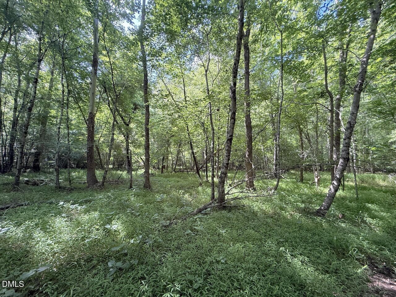 15 - 0 Tar River Rd Road, Oxford, NC 27565