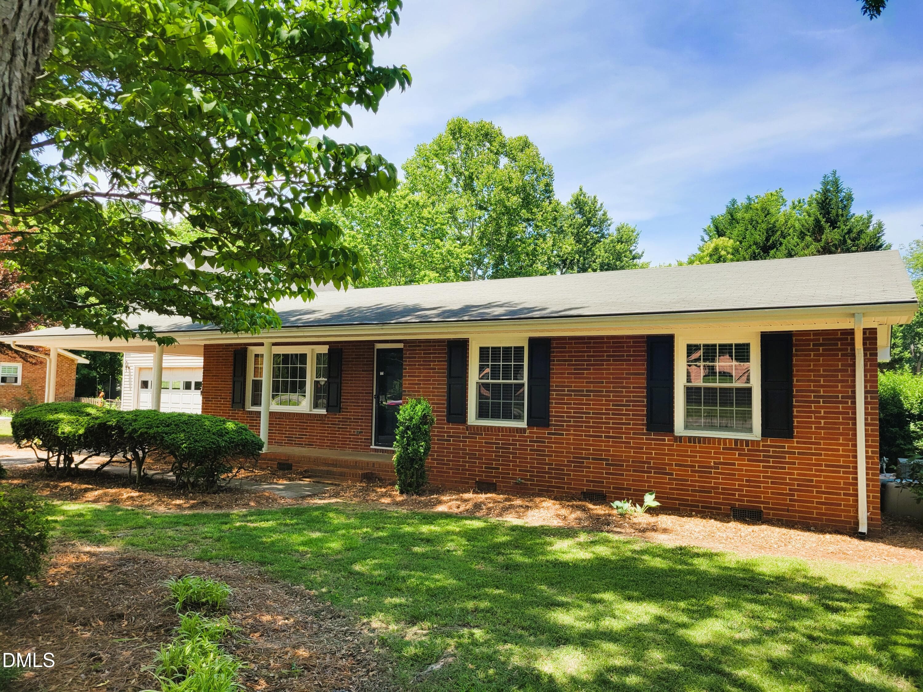 20260529_132402 - 607 E Butler Avenue, Liberty, NC 27298