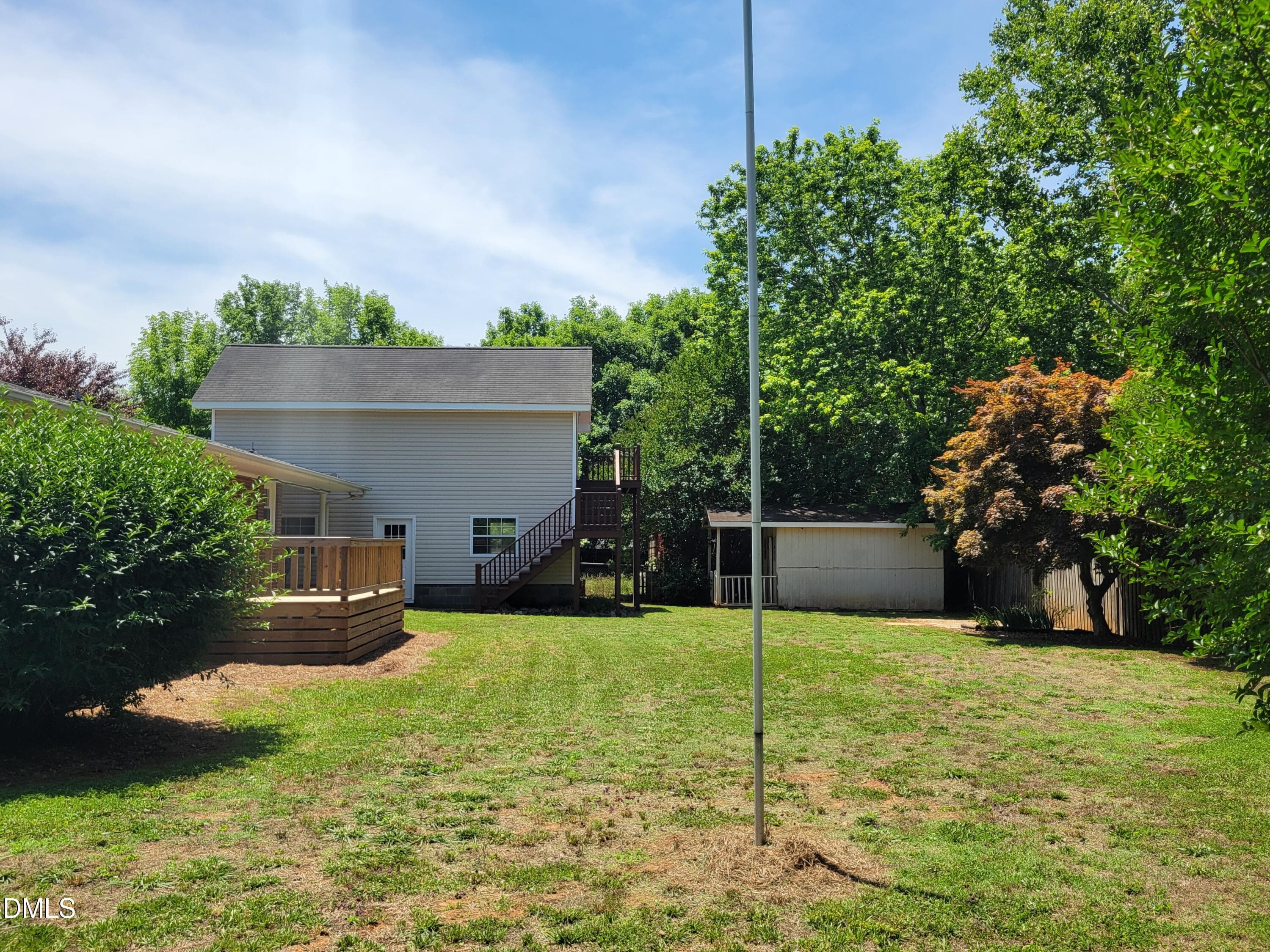 20260529_132520 - 607 E Butler Avenue, Liberty, NC 27298