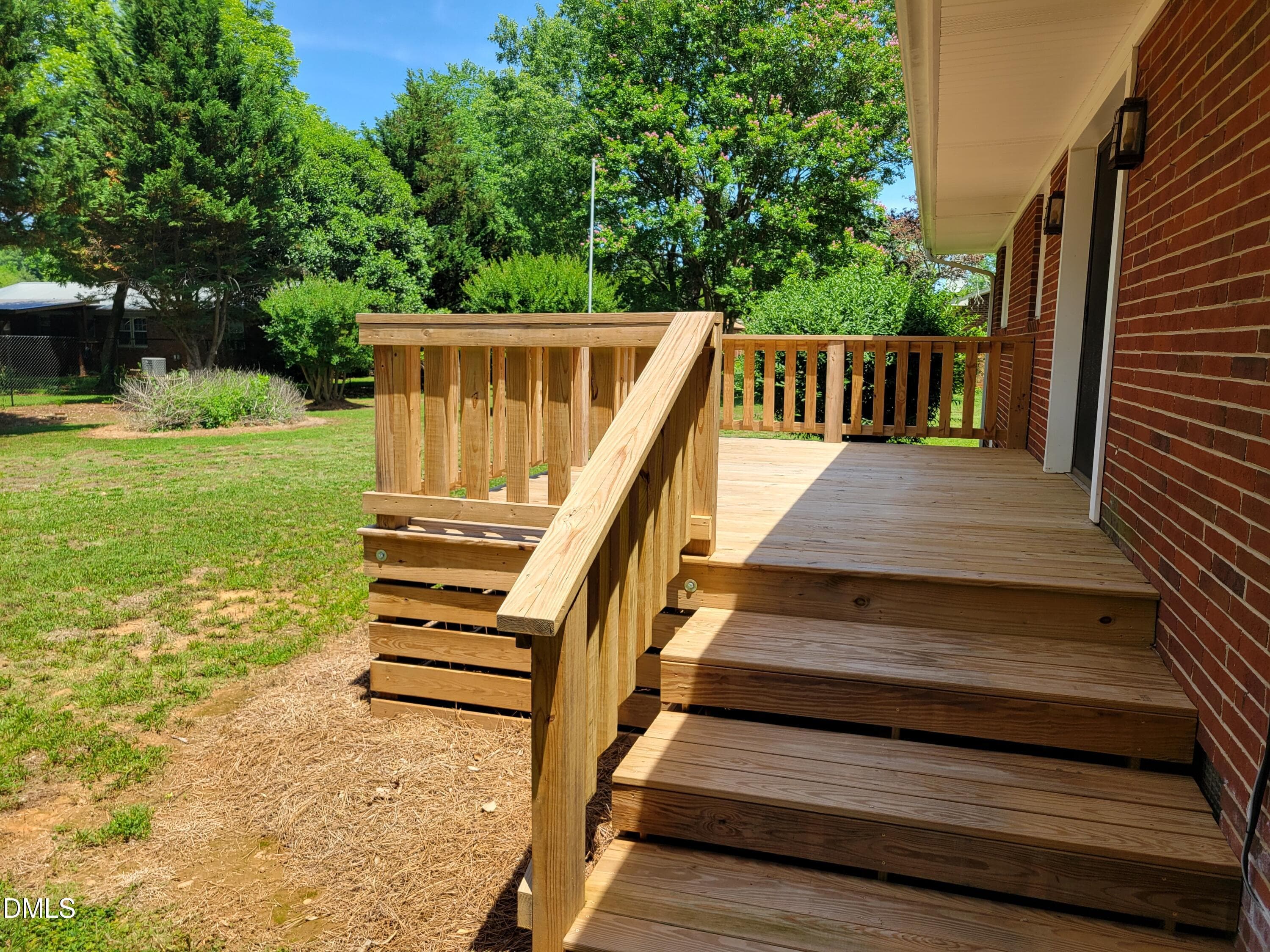 20260529_132646 - 607 E Butler Avenue, Liberty, NC 27298