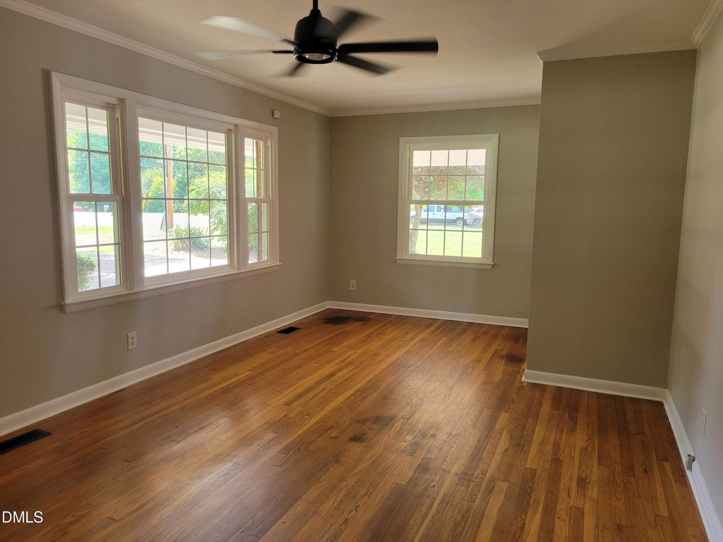 20260529_133209 - 607 E Butler Avenue, Liberty, NC 27298