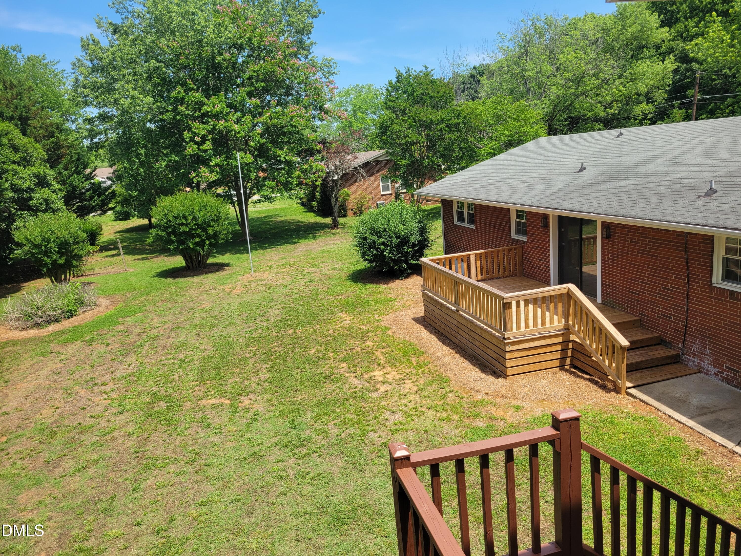 20260529_134206 - 607 E Butler Avenue, Liberty, NC 27298