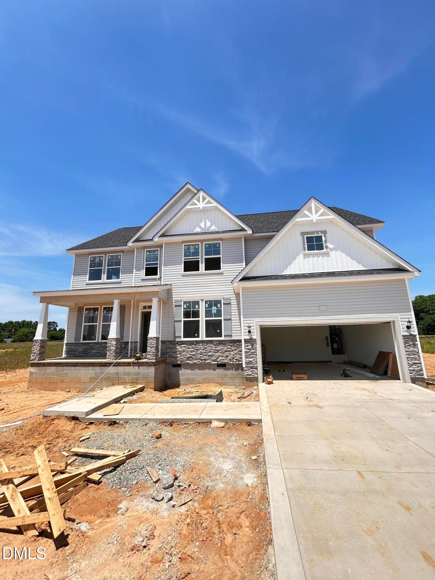 410 Maverick Lane, Dunn, NC 28334