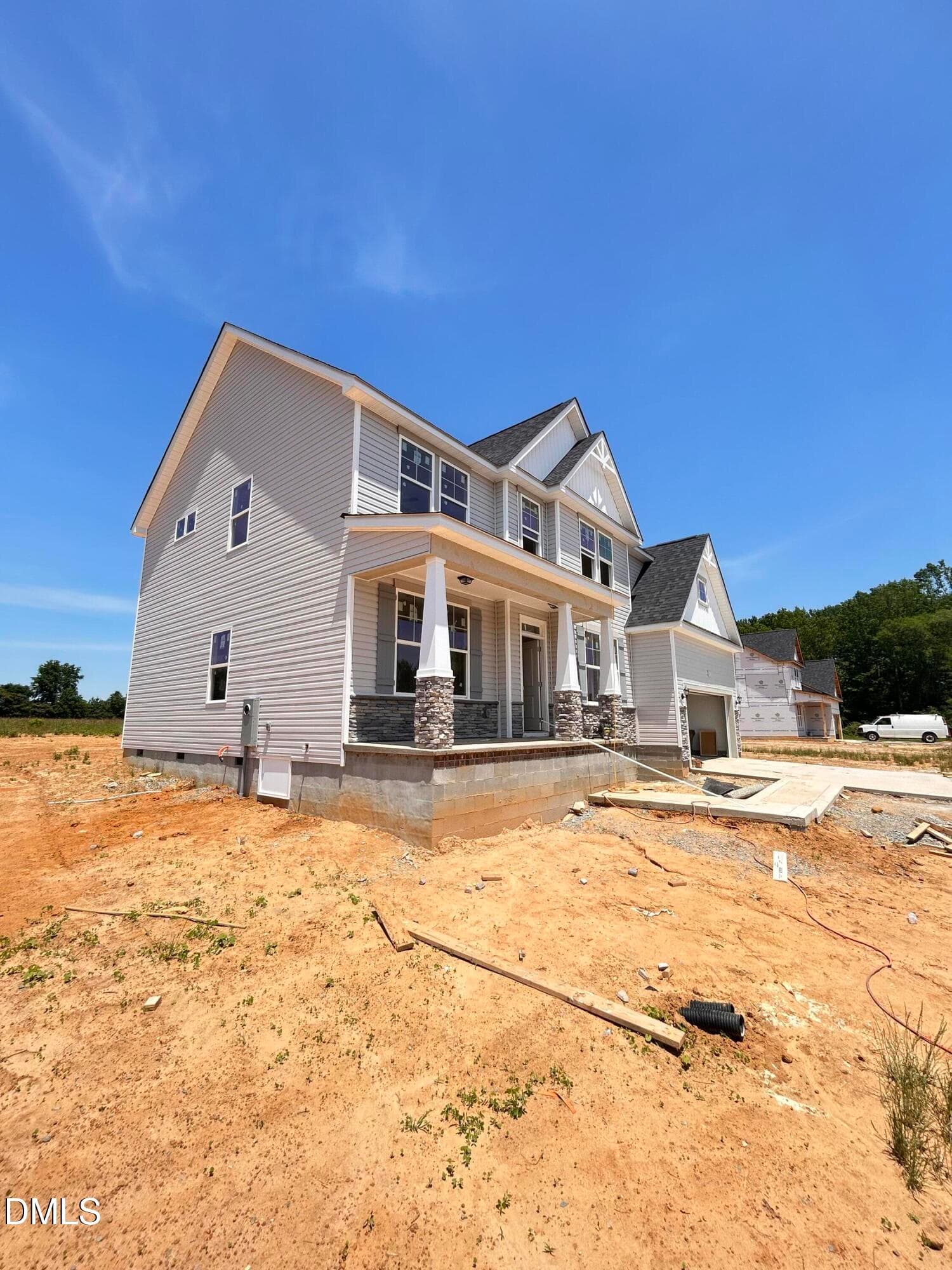 2 - 410 Maverick Lane, Dunn, NC 28334