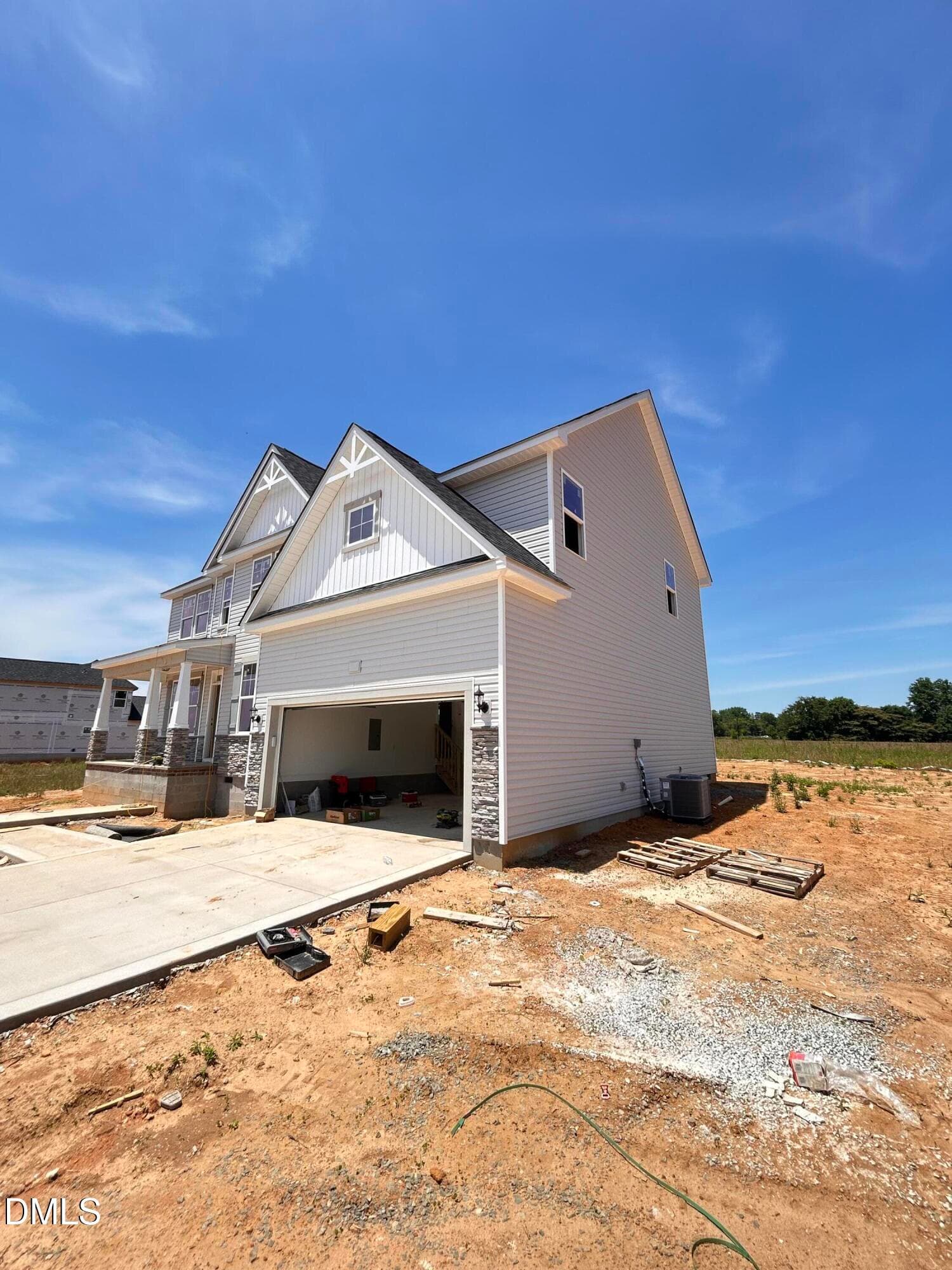 3 - 410 Maverick Lane, Dunn, NC 28334