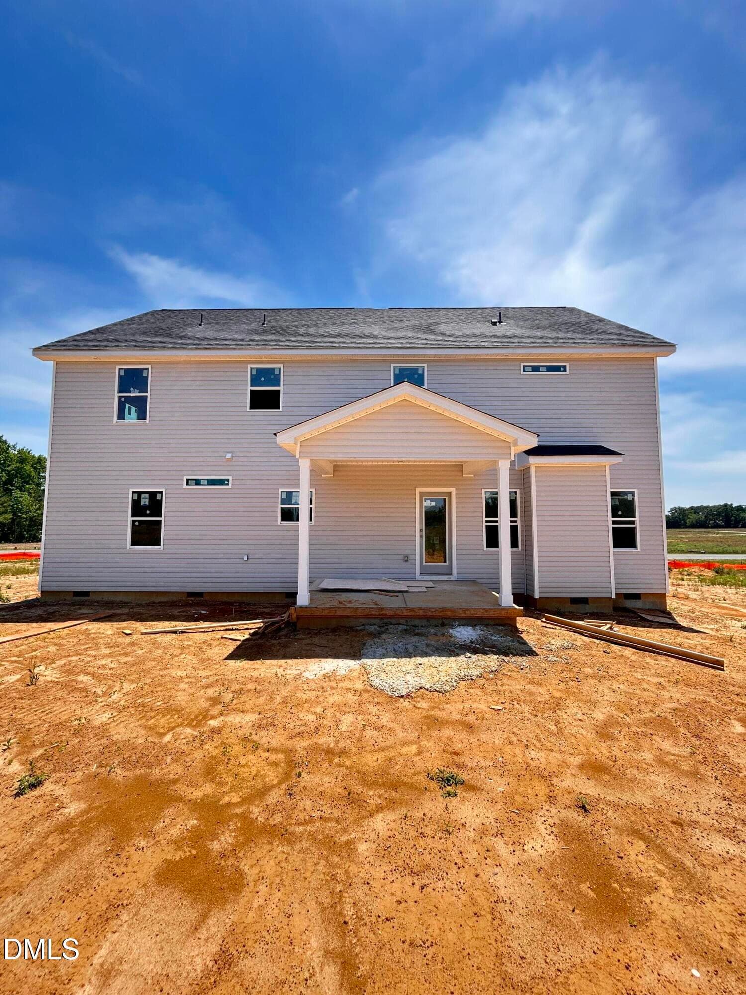 4 - 410 Maverick Lane, Dunn, NC 28334
