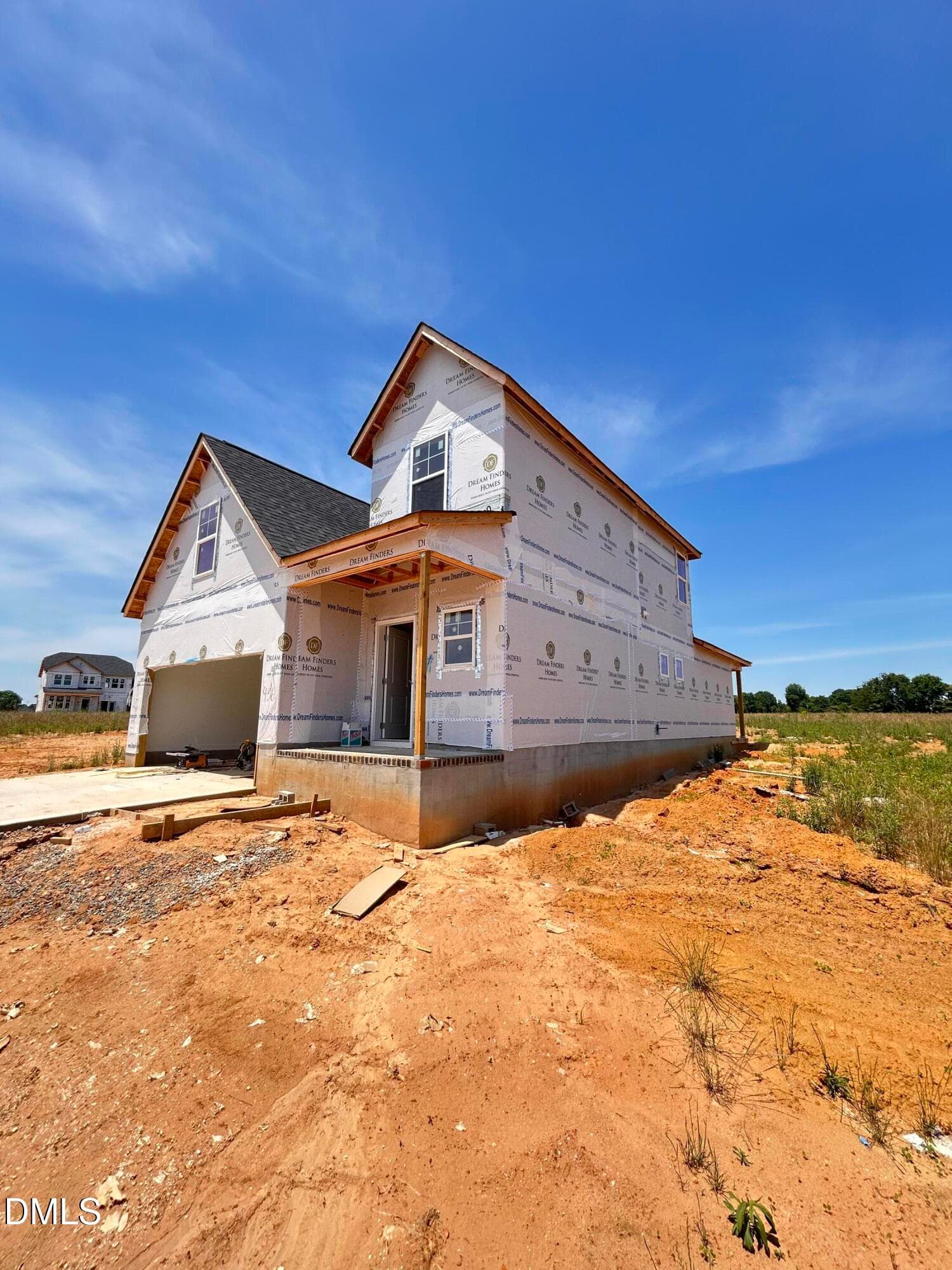 2 - 436 Maverick Lane, Dunn, NC 28334