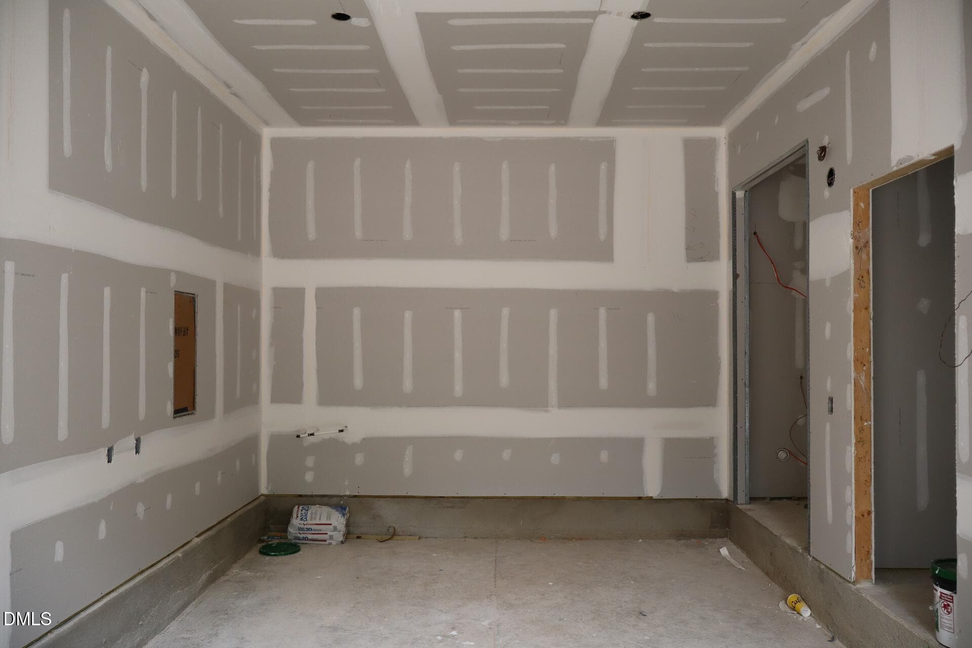 25 - 2305 Poole Road, Raleigh, NC 27610, Raleigh