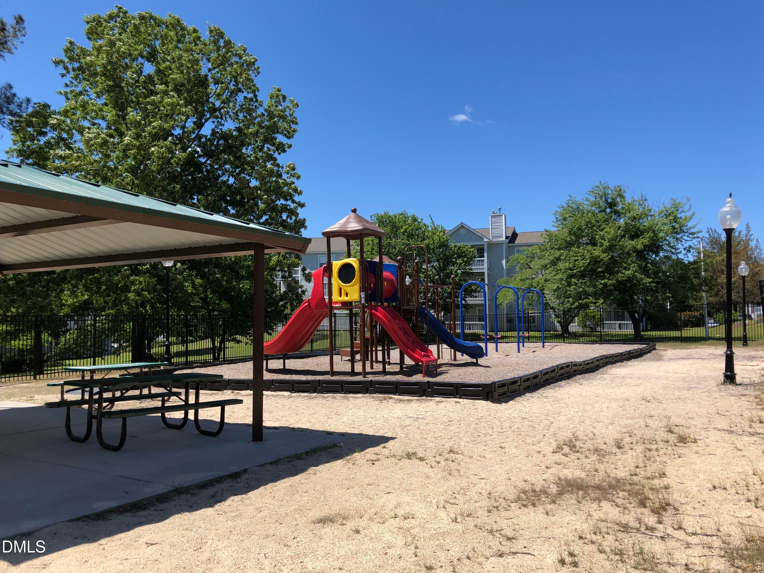 308-3 Playground 02042024 - 275 Waterdown Drive 7, Fayetteville, NC 28314, Fayetteville