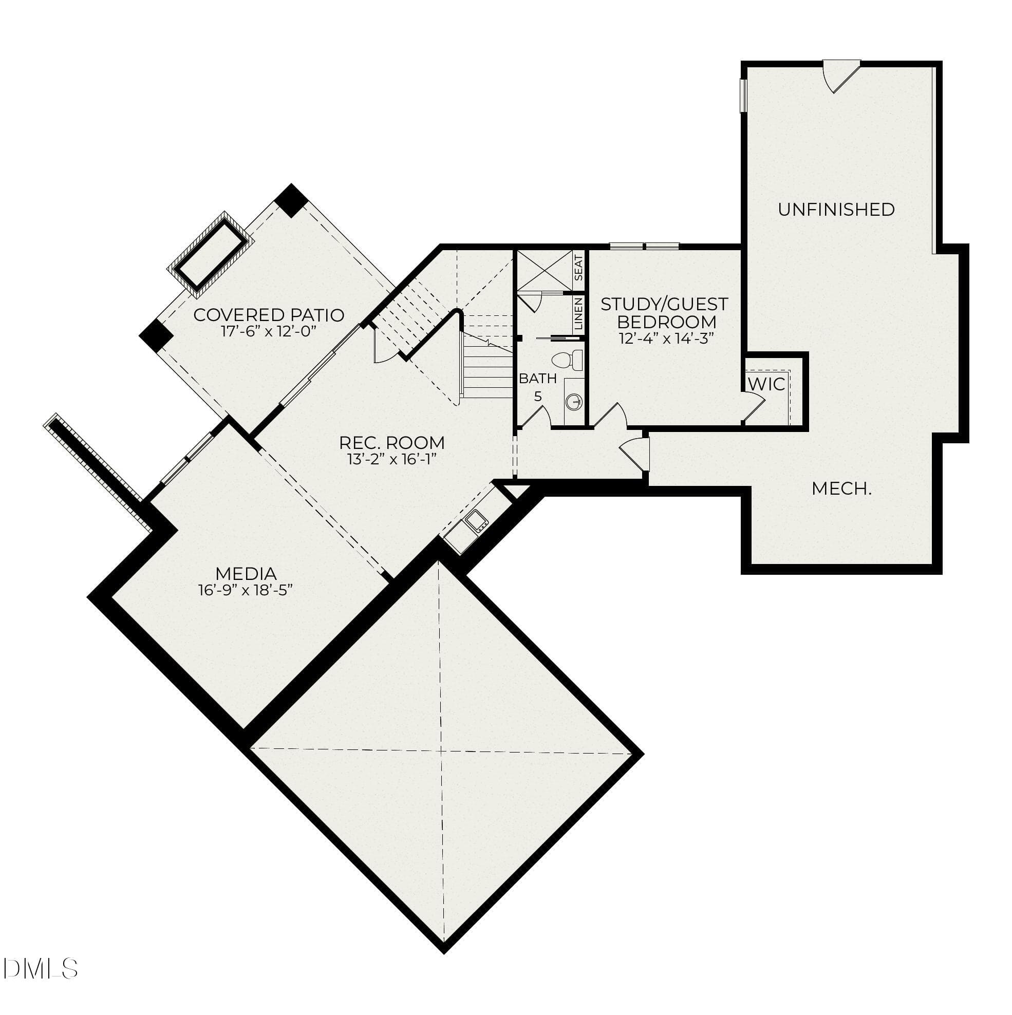 Founding 15-fp0base - 3416 Makers Circle, Raleigh, NC 27612, Raleigh