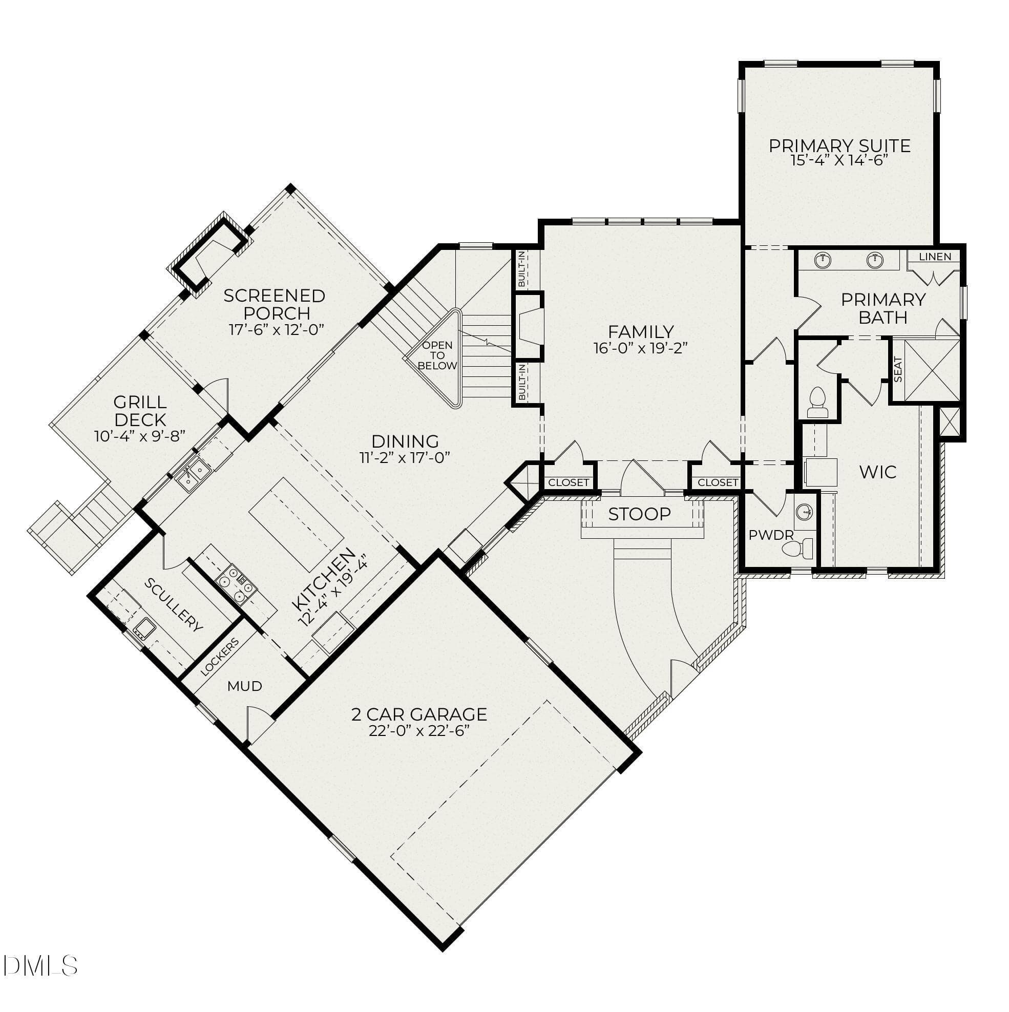Founding 15-fp1base - 3416 Makers Circle, Raleigh, NC 27612, Raleigh
