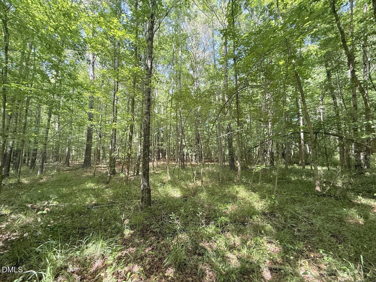 24 - 0 Tar River Rd Road, Oxford, NC 27565