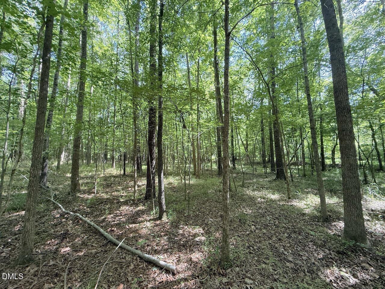 25 - 0 Tar River Rd Road, Oxford, NC 27565