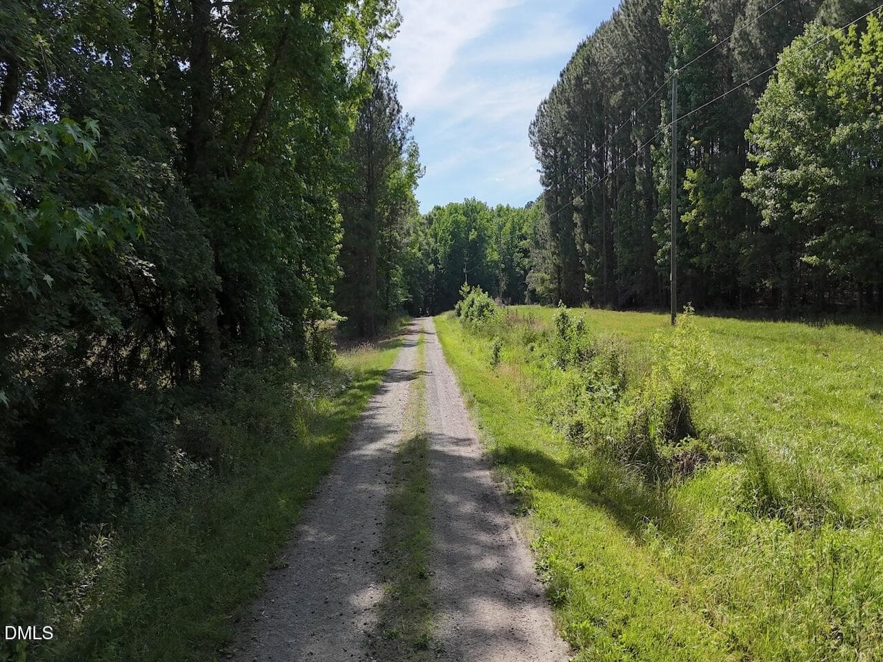 29 - 0 Tar River Rd Road, Oxford, NC 27565
