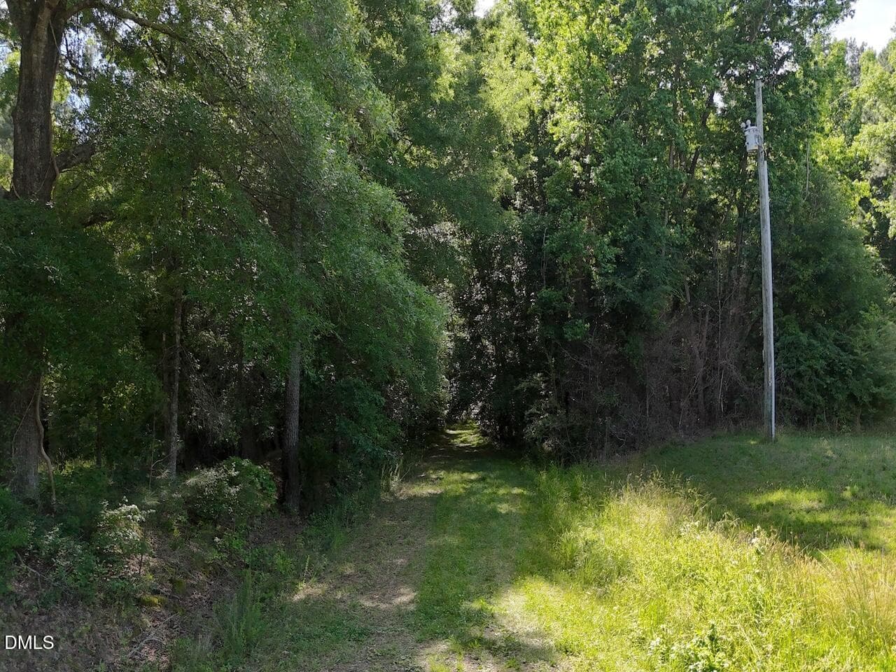 30 - 0 Tar River Rd Road, Oxford, NC 27565