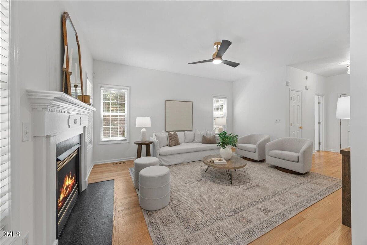 28-2A1A0578 - 10008 Duval Street, Raleigh, NC 27614