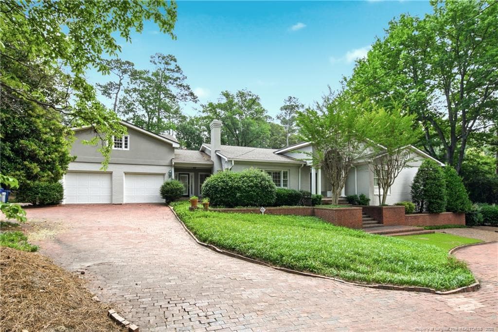 Photo 3 - 2718 Skye Drive, Fayetteville, NC 28303, Fayetteville