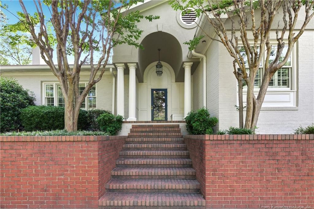 Photo 4 - 2718 Skye Drive, Fayetteville, NC 28303, Fayetteville