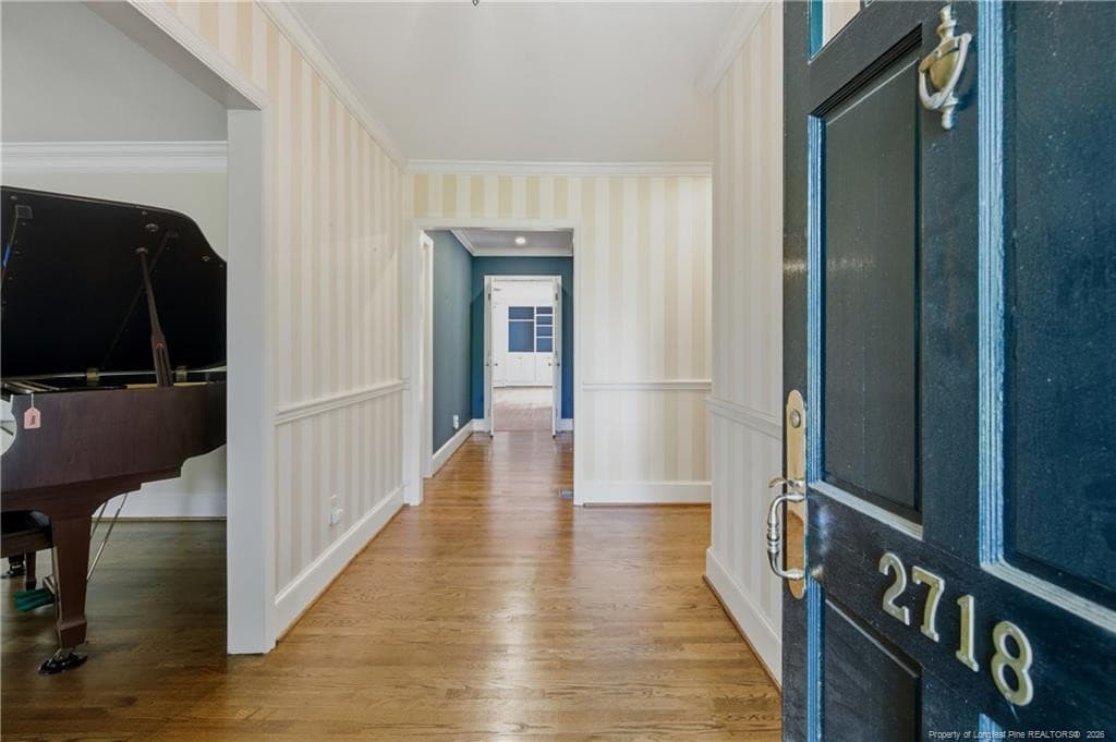 Photo 5 - 2718 Skye Drive, Fayetteville, NC 28303, Fayetteville