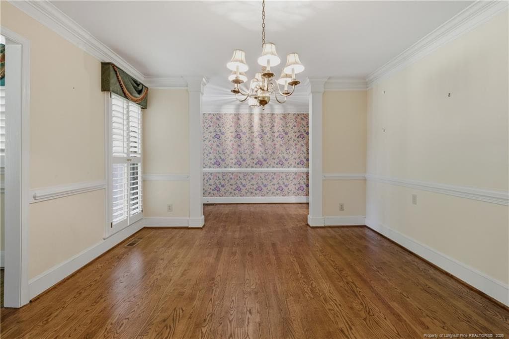 Photo 8 - 2718 Skye Drive, Fayetteville, NC 28303, Fayetteville