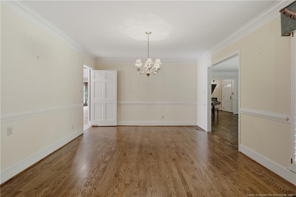 Photo 9 - 2718 Skye Drive, Fayetteville, NC 28303, Fayetteville