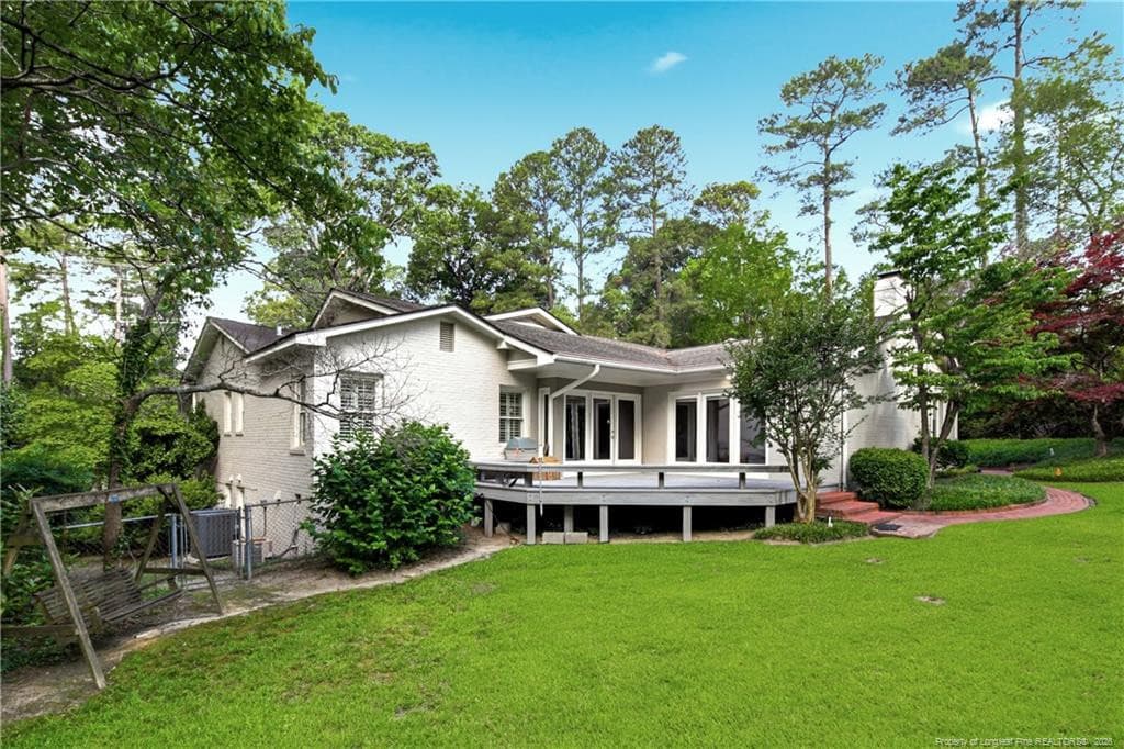 Photo 49 - 2718 Skye Drive, Fayetteville, NC 28303, Fayetteville