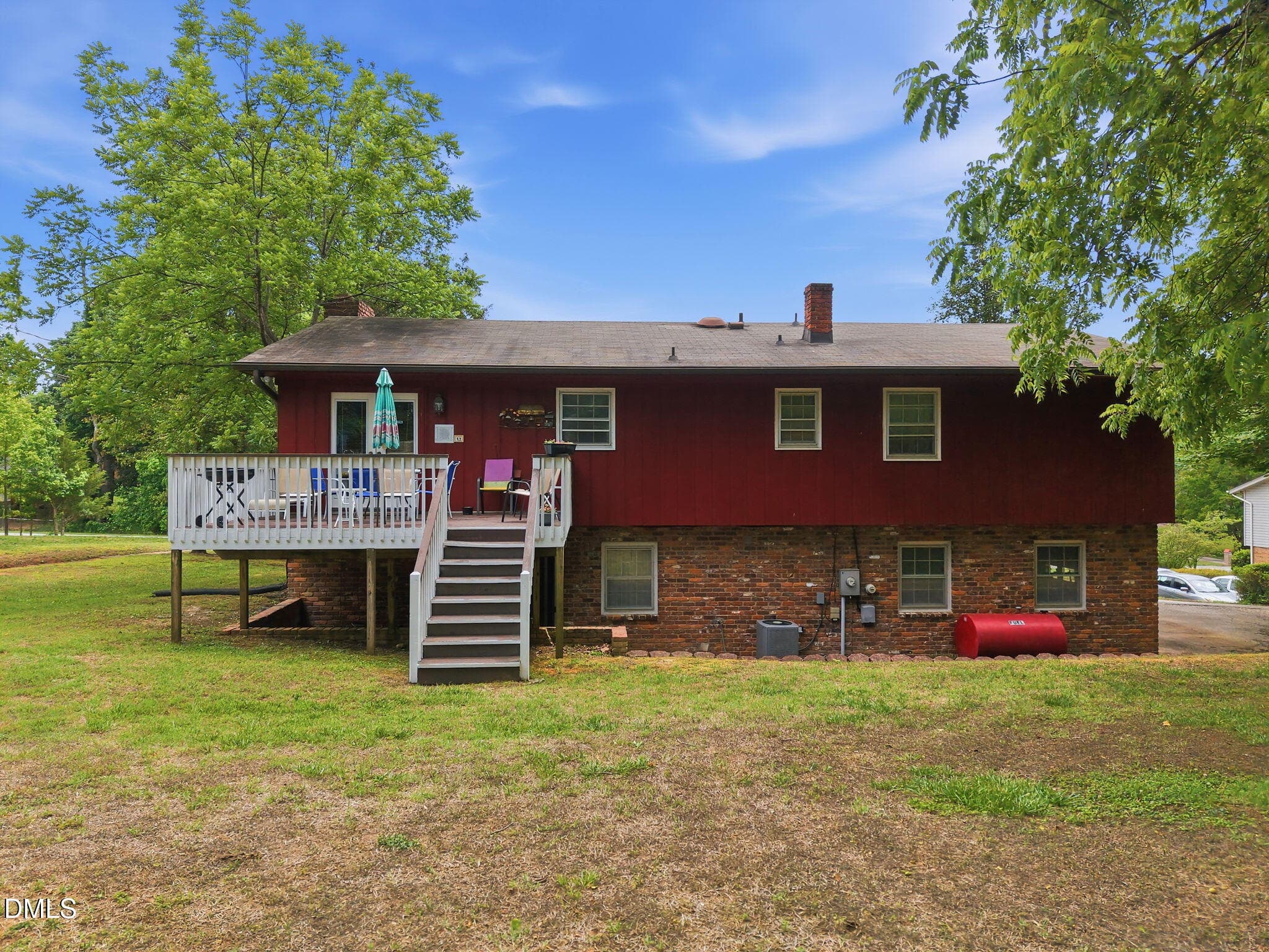 9-web-or-mls-DJI_20260526141907_0024_D - 4509 Doral Drive, Greensboro, NC 27406